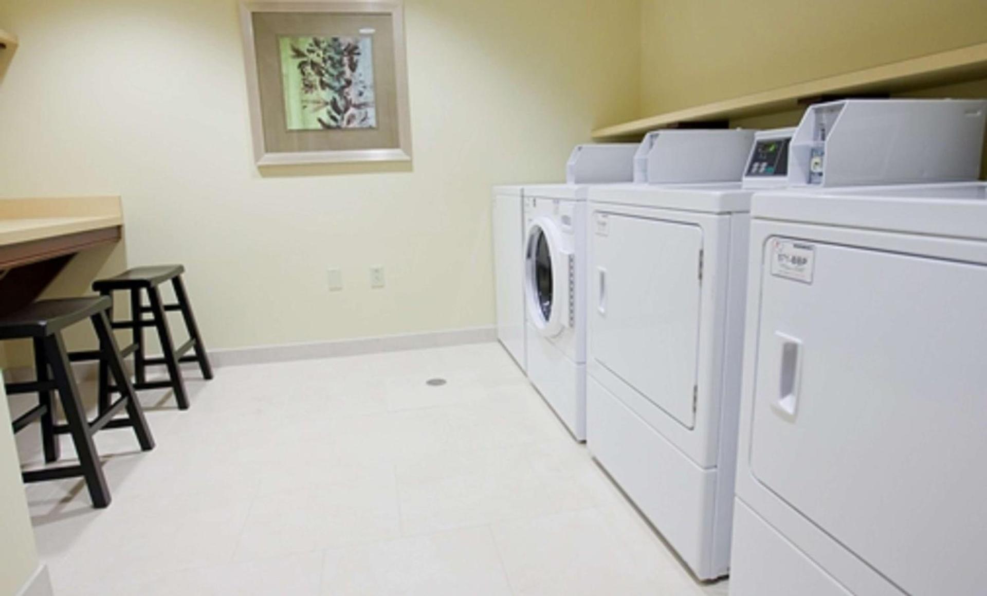 Homewood Suites Lafayette-Airport photo 34