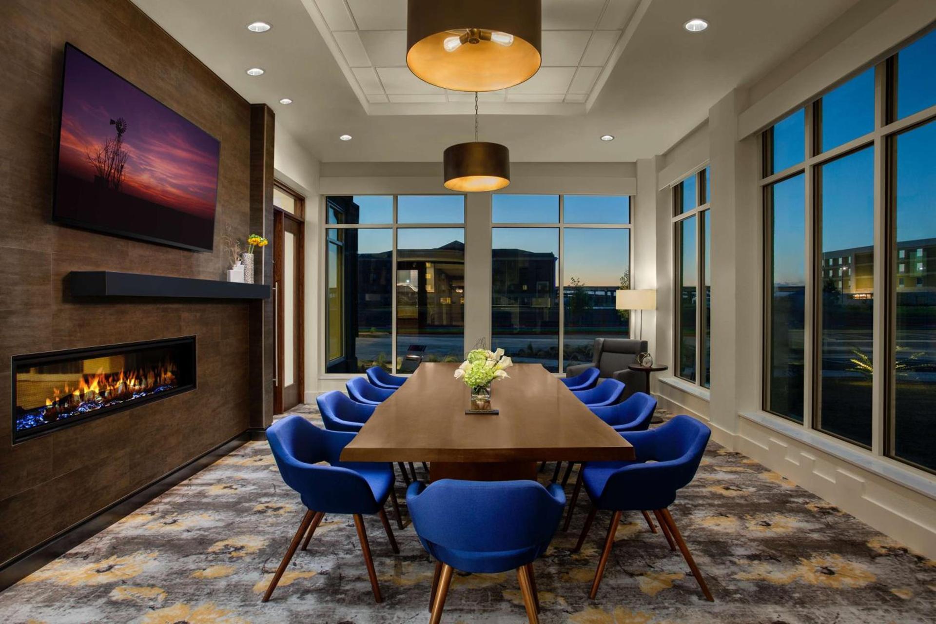 Hilton Garden Inn Lubbock photo 37