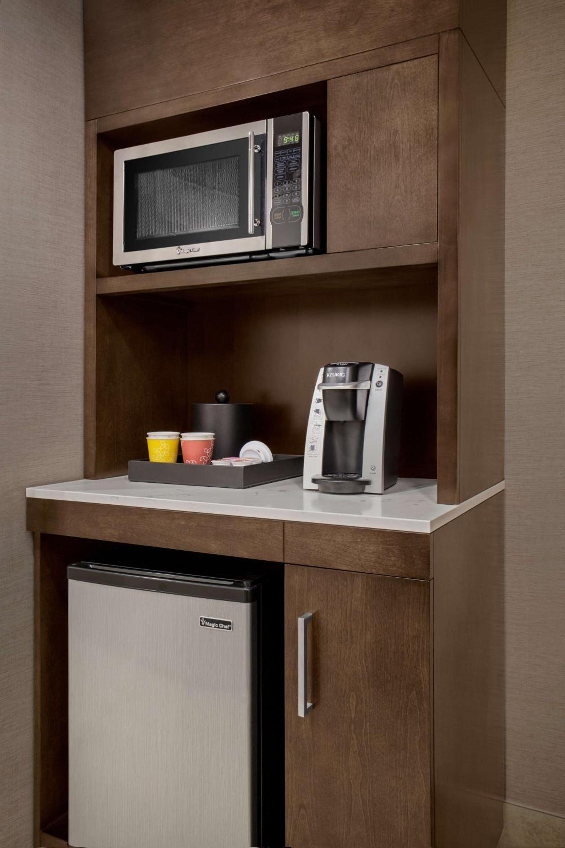 Hilton Garden Inn Lubbock photo 39