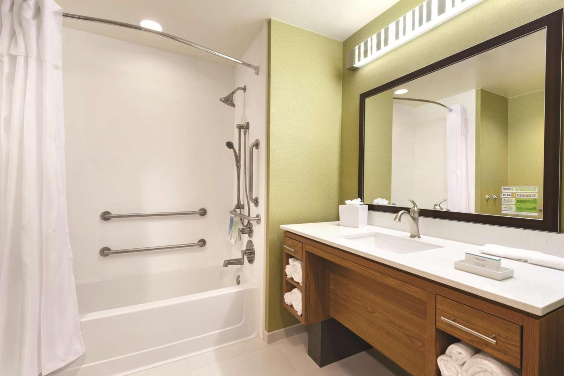 Home2 Suites by Hilton Parc Lafayette photo 20