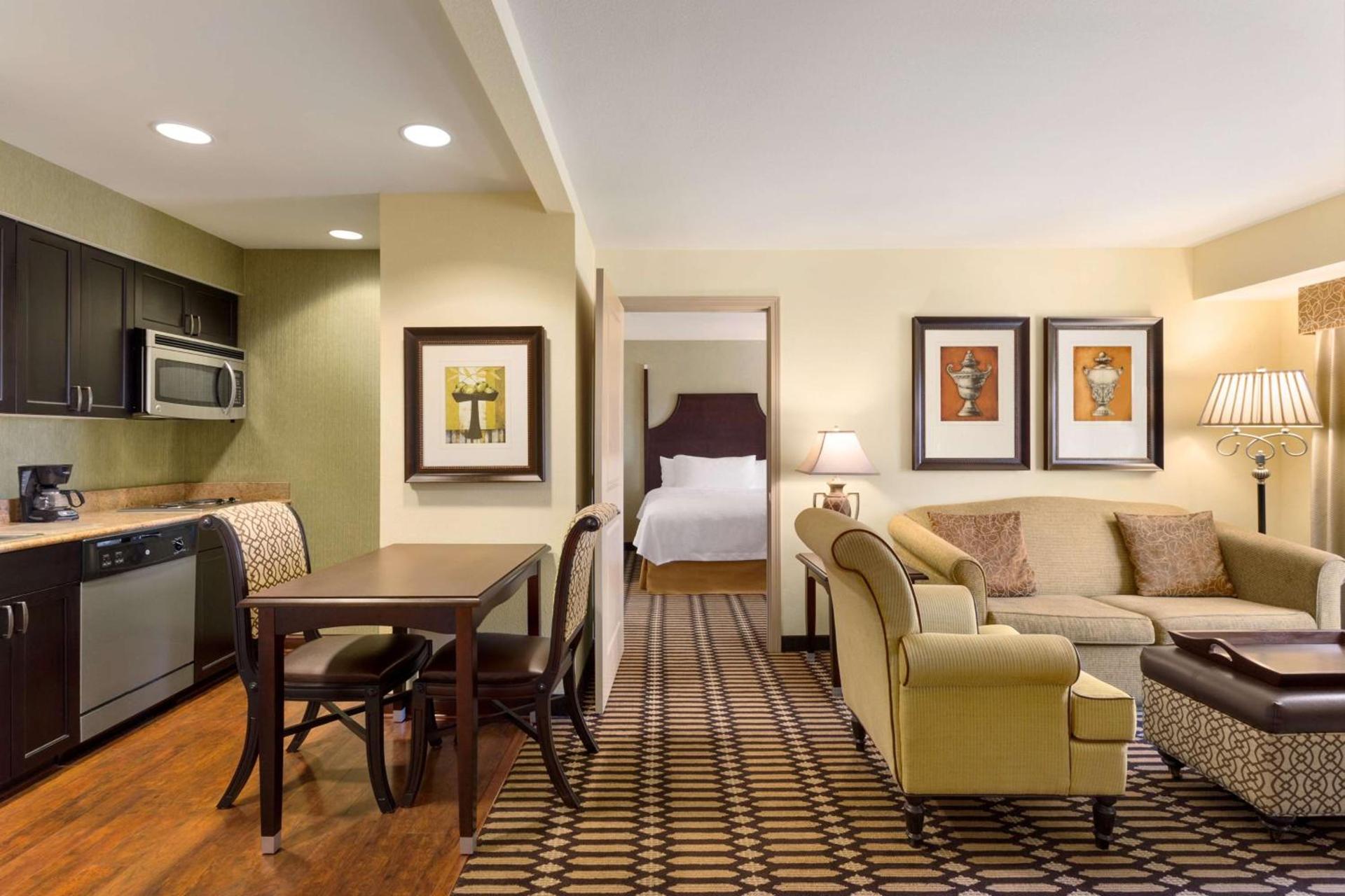 Homewood Suites Lafayette-Airport photo 37