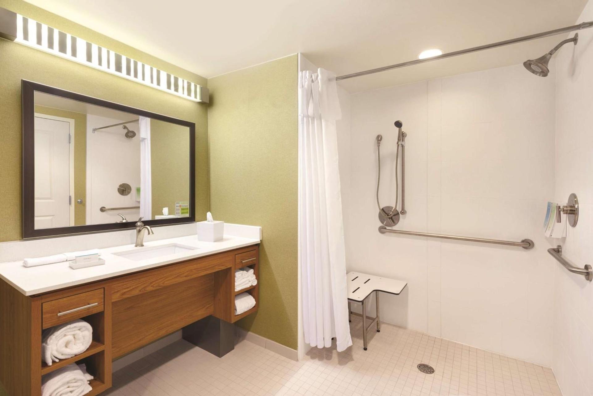 Home2 Suites by Hilton Parc Lafayette photo 21