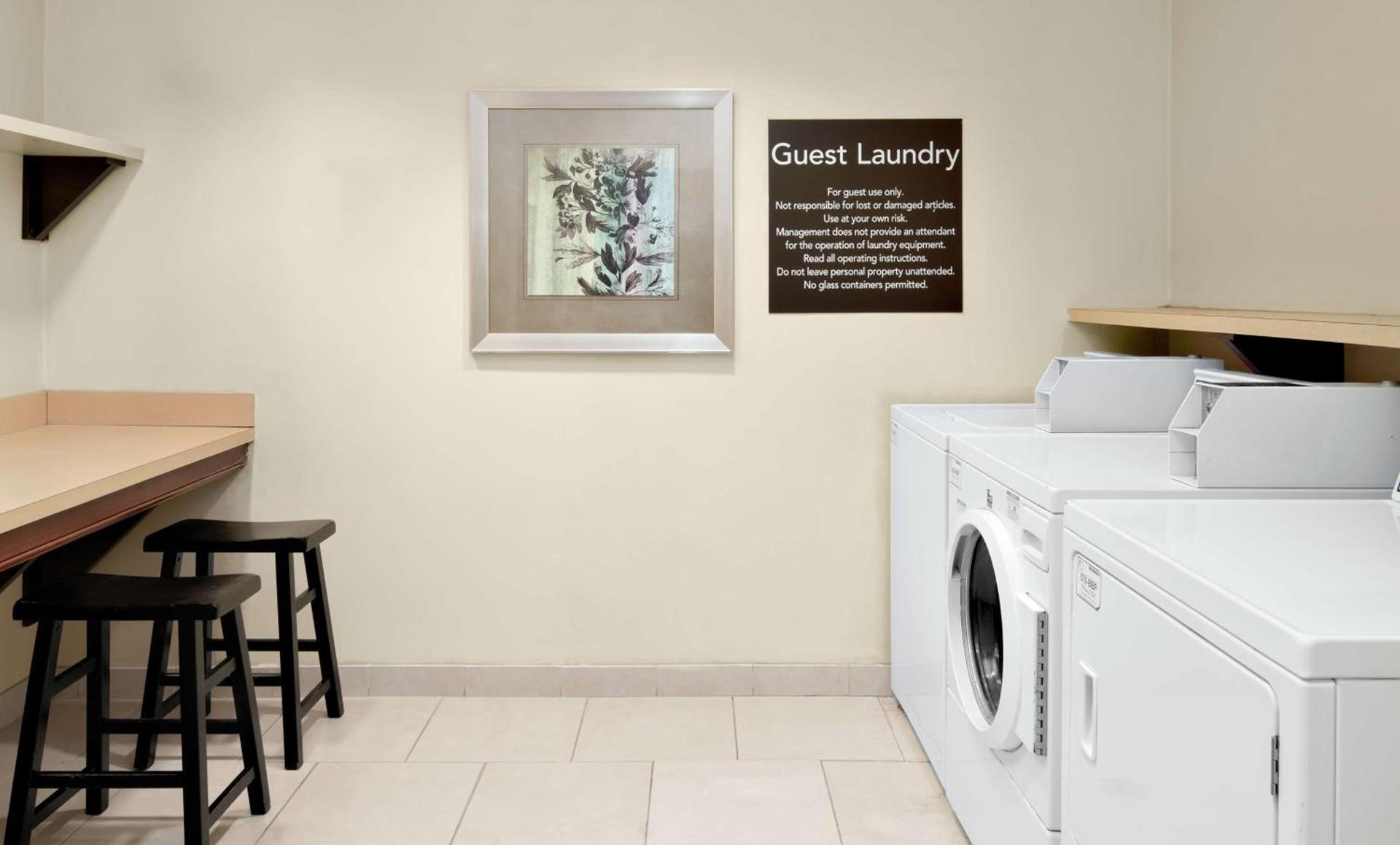 Homewood Suites Lafayette-Airport photo 39