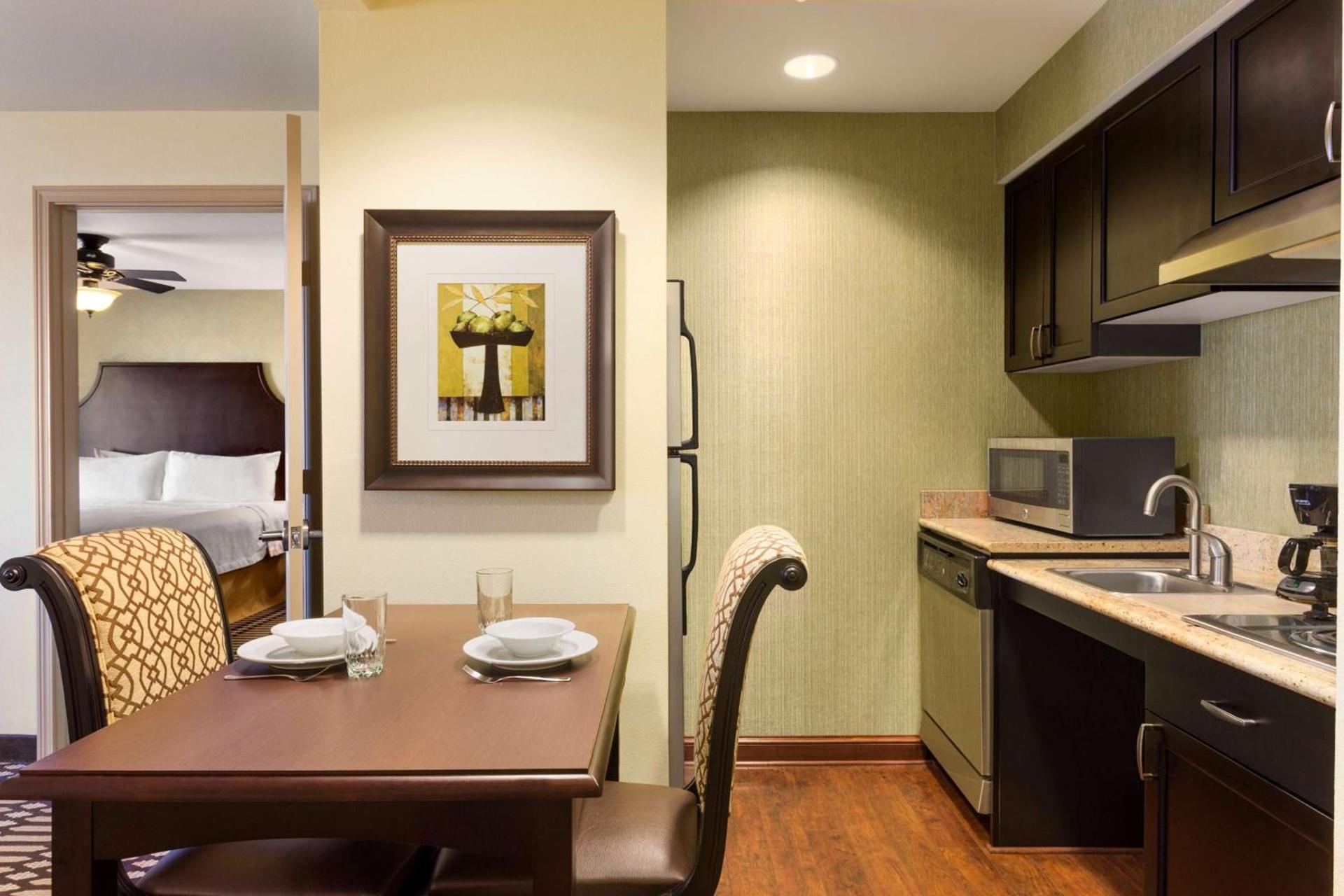 Homewood Suites Lafayette-Airport photo 38