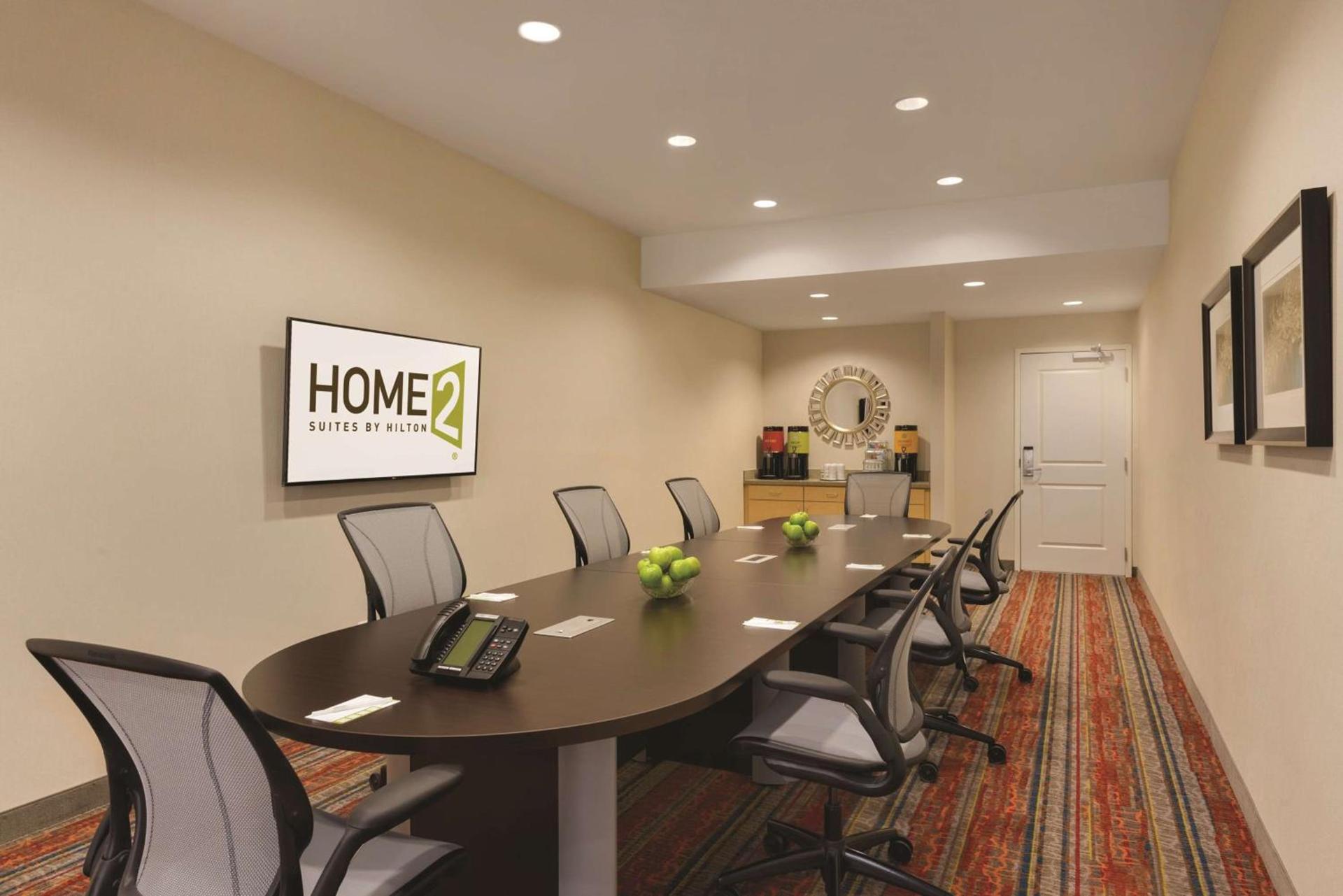 Home2 Suites by Hilton Parc Lafayette photo 23