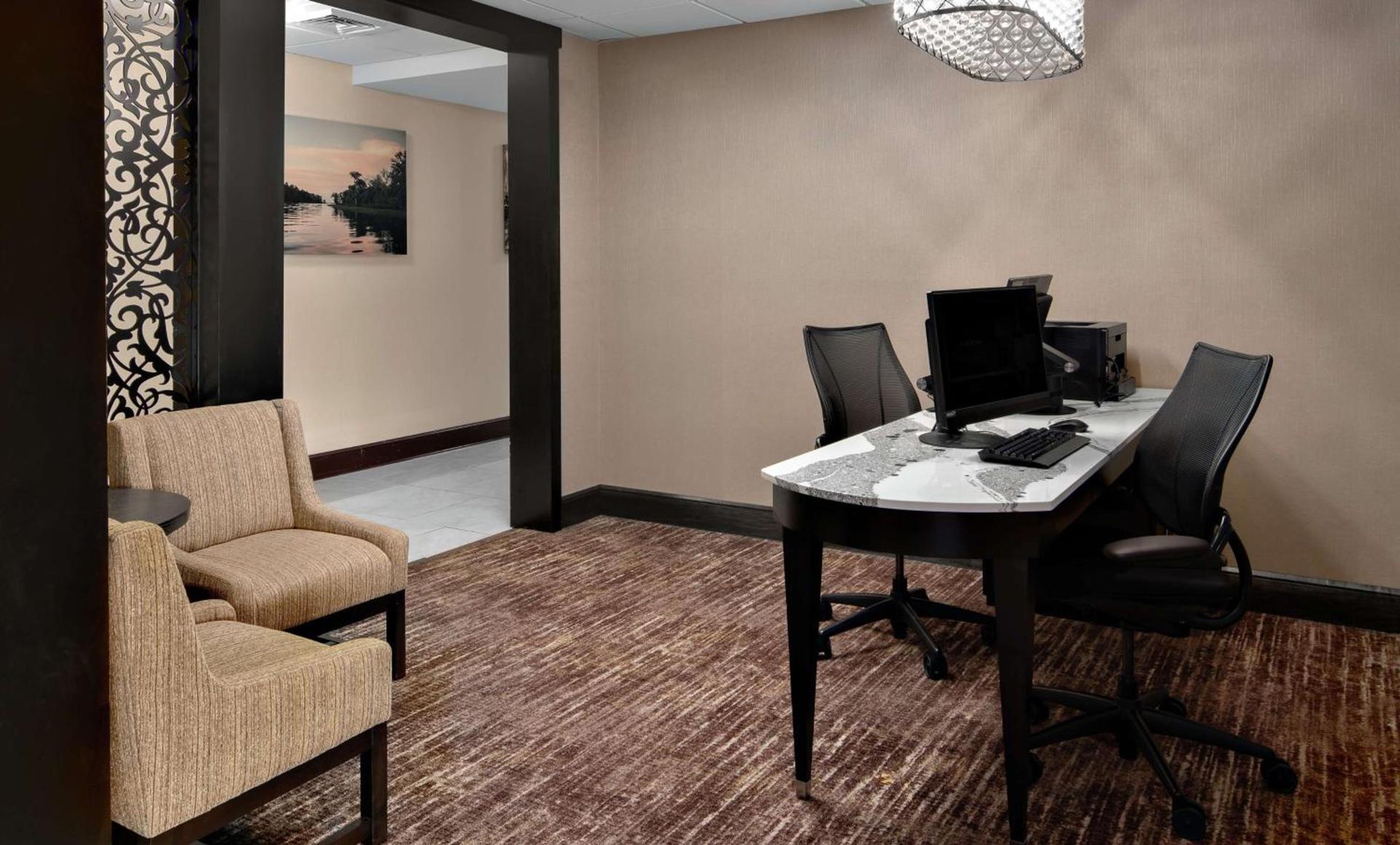 Homewood Suites Lafayette-Airport photo 40