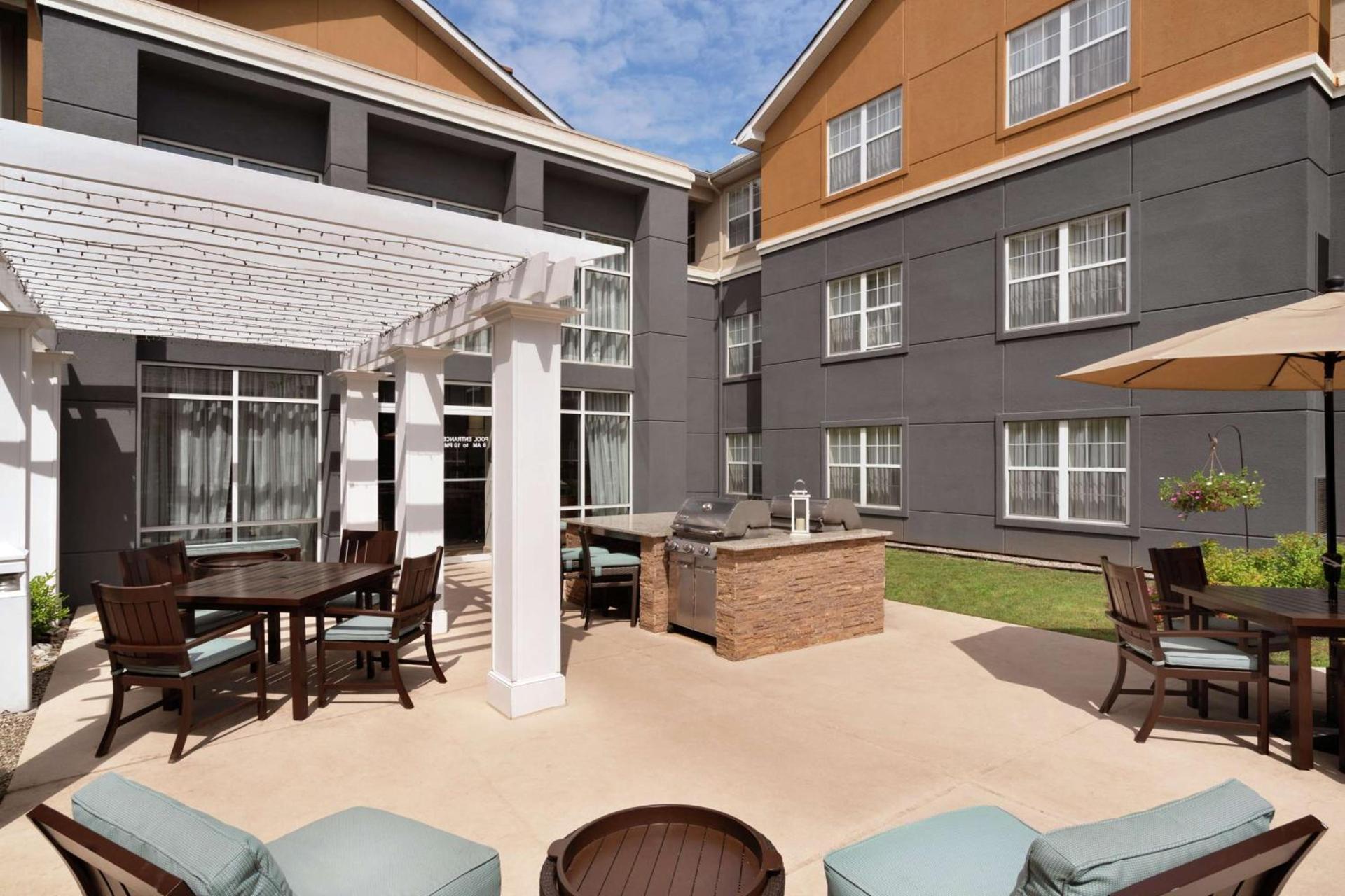 Homewood Suites by Hilton Mahwah photo 2