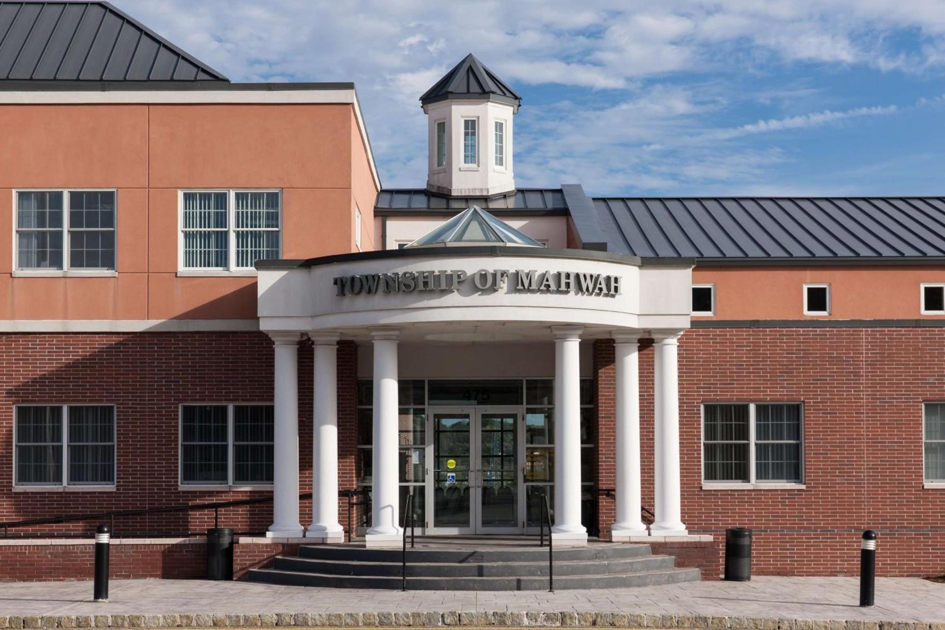 Homewood Suites by Hilton Mahwah photo 4