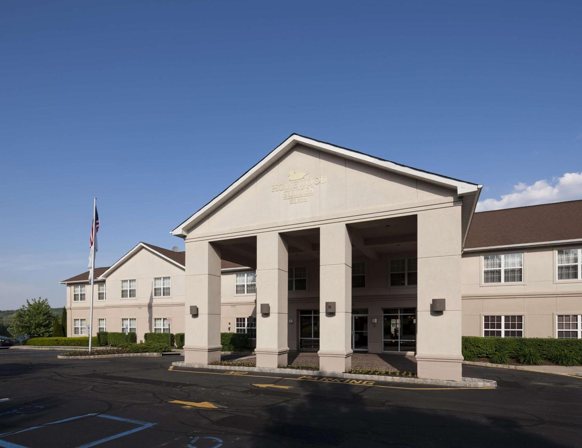 Homewood Suites by Hilton Mahwah photo 7