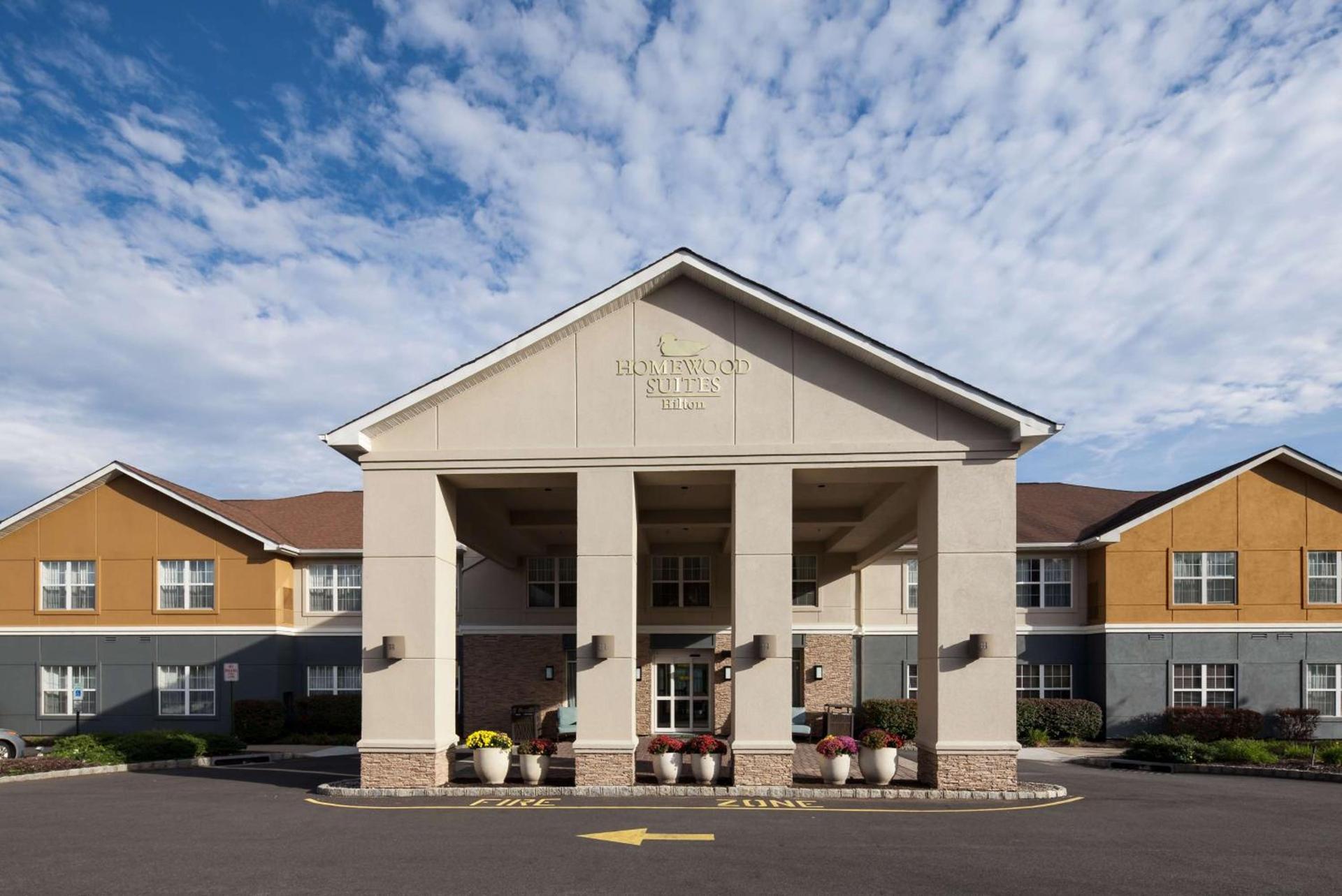 Homewood Suites by Hilton Mahwah photo 6
