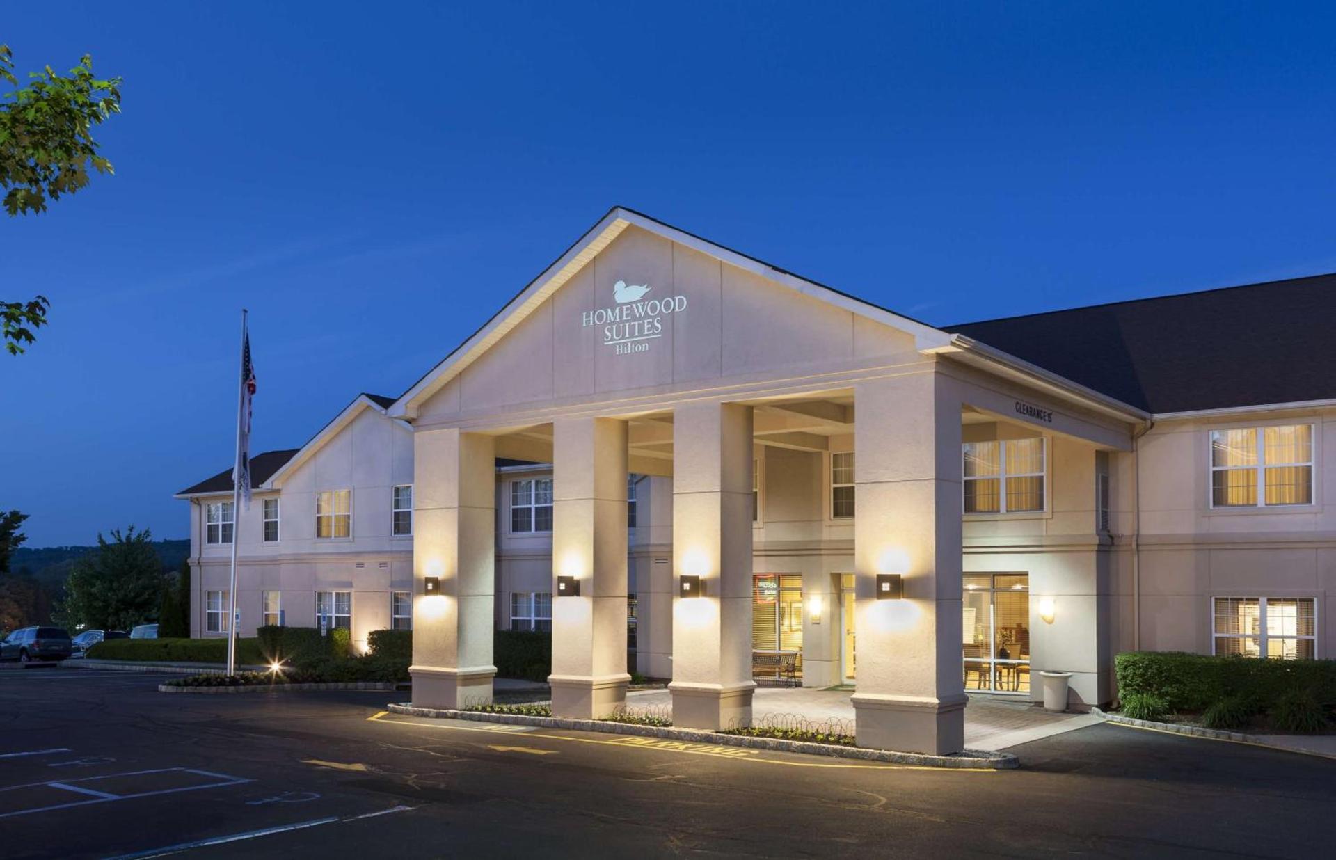 Homewood Suites by Hilton Mahwah photo 8