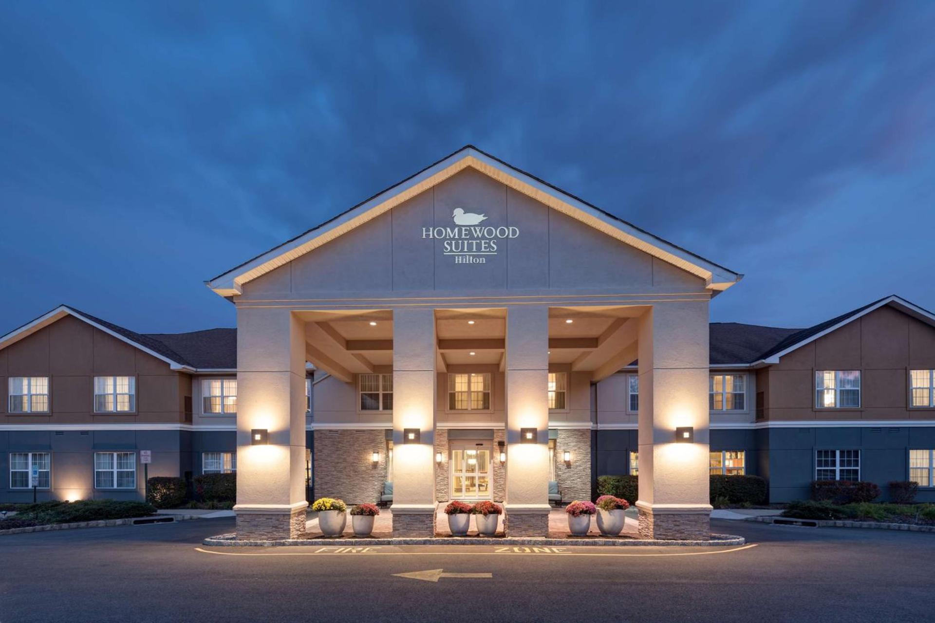 Homewood Suites by Hilton Mahwah photo 5