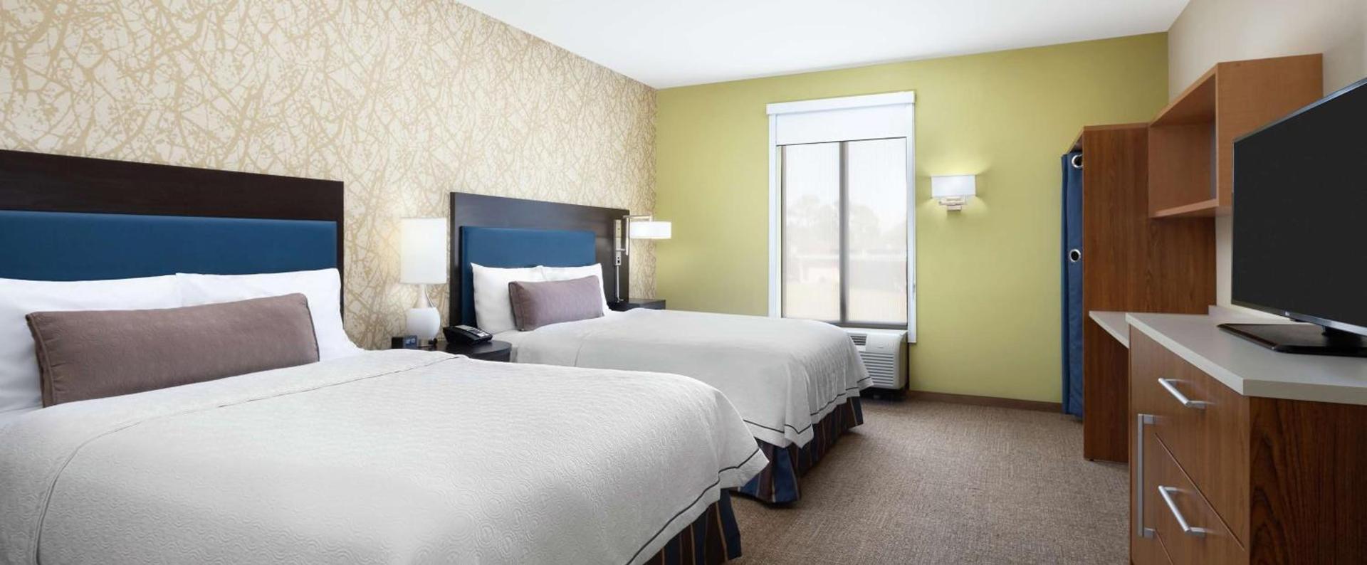 Home2 Suites by Hilton Parc Lafayette photo 28
