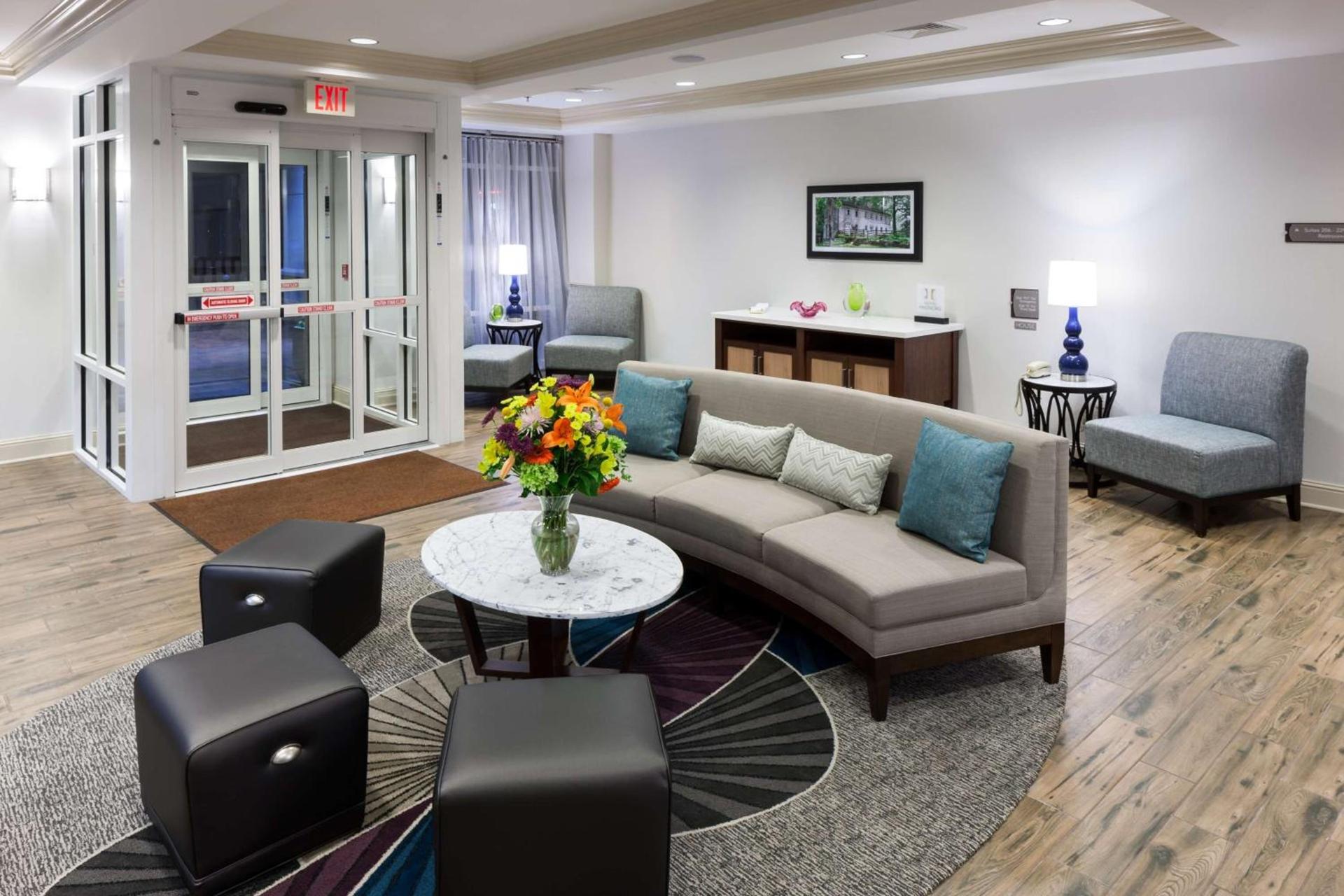 Homewood Suites by Hilton Mahwah photo 9