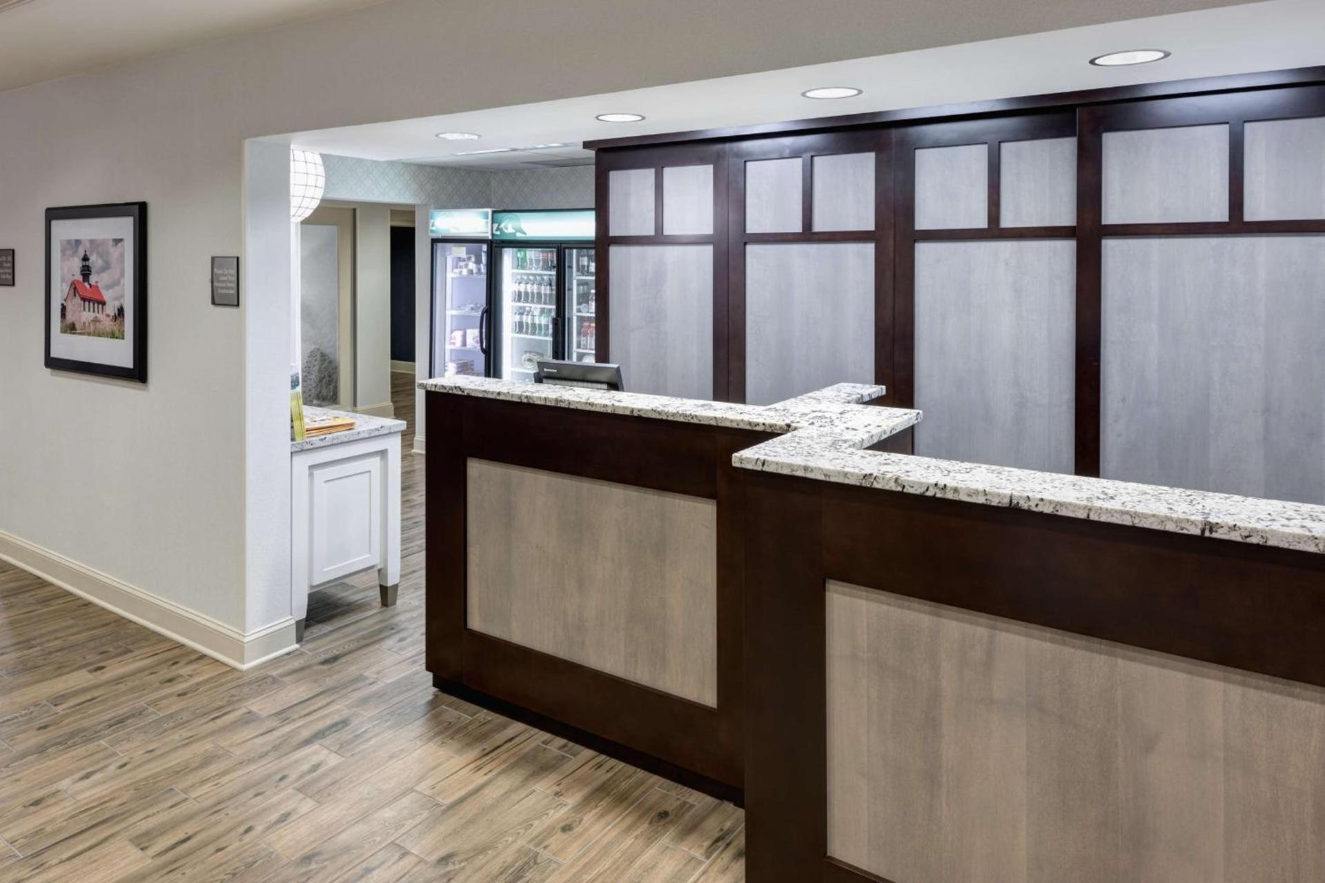 Homewood Suites by Hilton Mahwah photo 11
