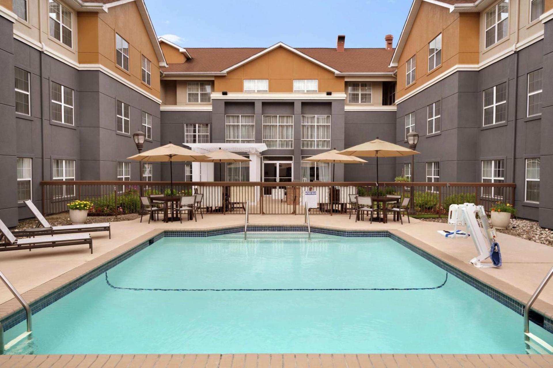 Homewood Suites by Hilton Mahwah photo 12