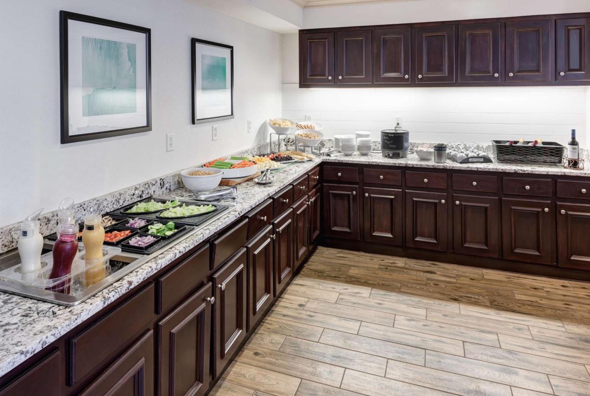 Homewood Suites by Hilton Mahwah photo 16
