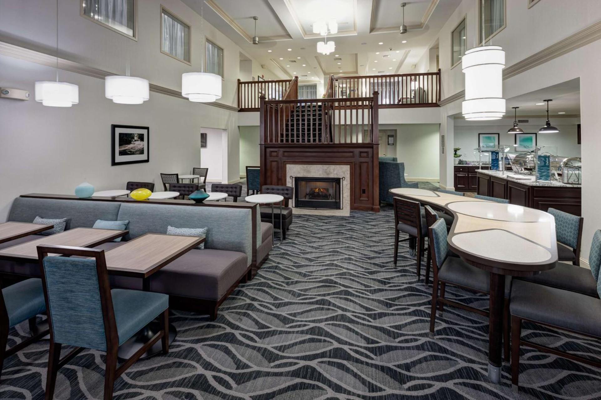 Homewood Suites by Hilton Mahwah photo 18