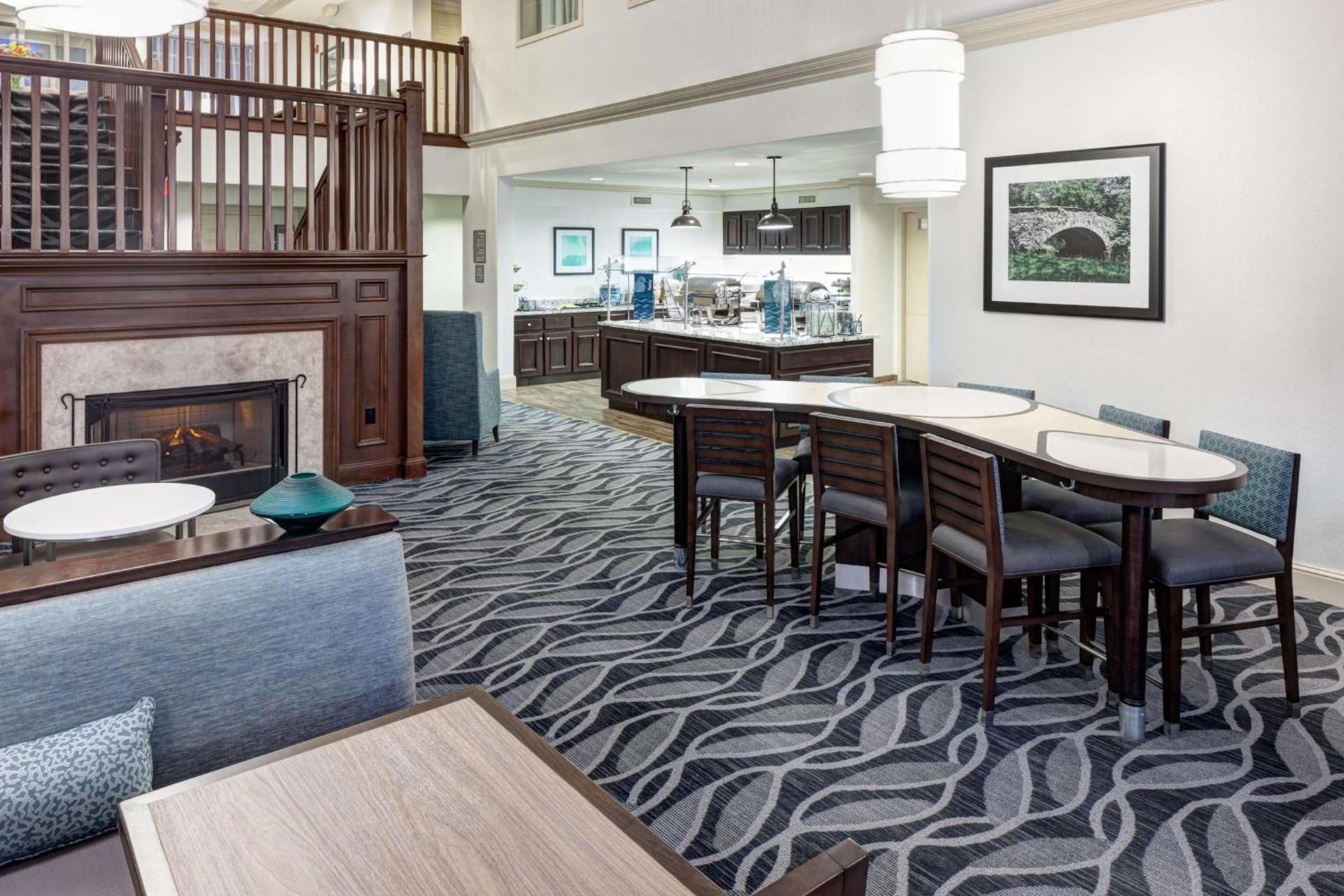 Homewood Suites by Hilton Mahwah photo 17