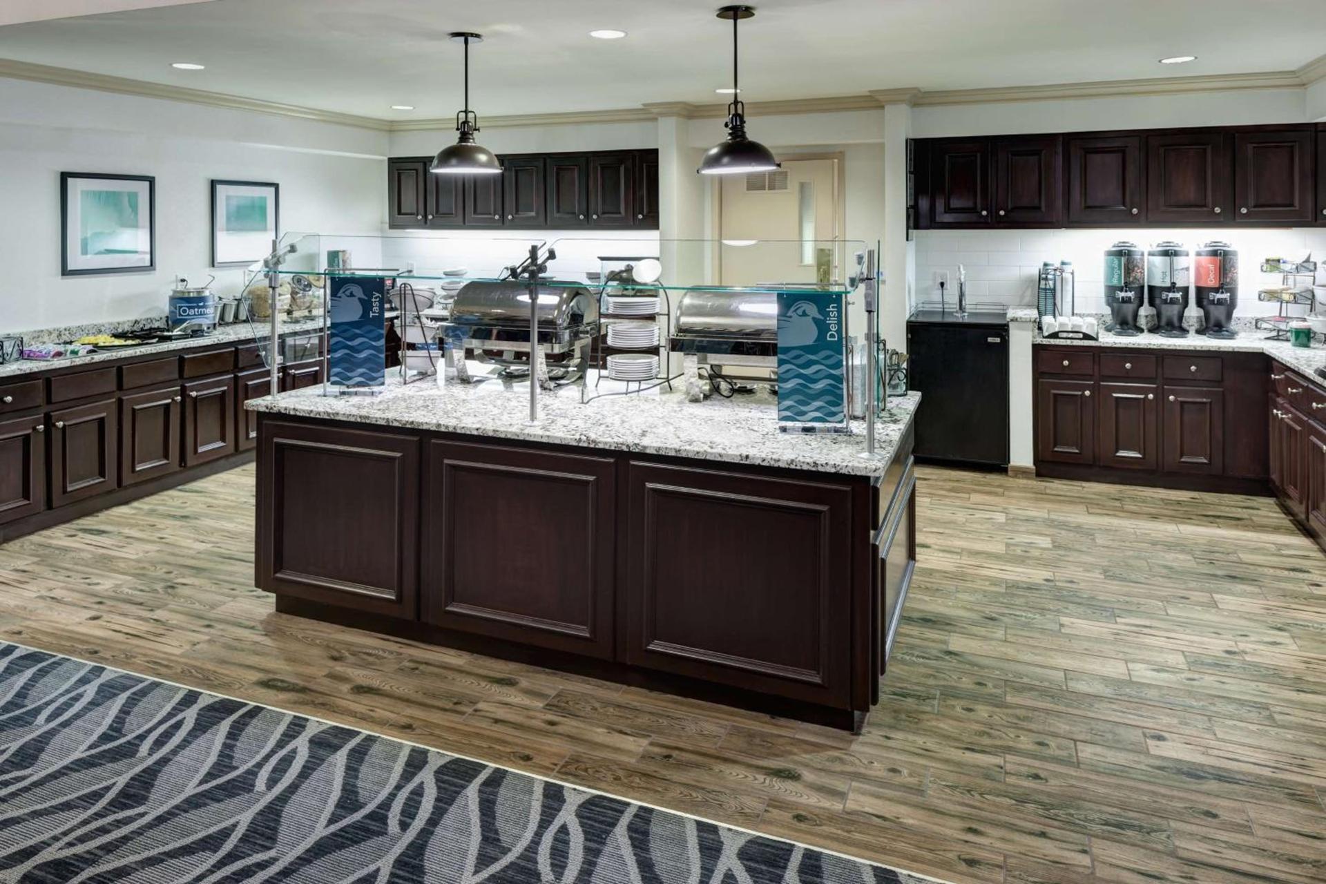 Homewood Suites by Hilton Mahwah photo 19