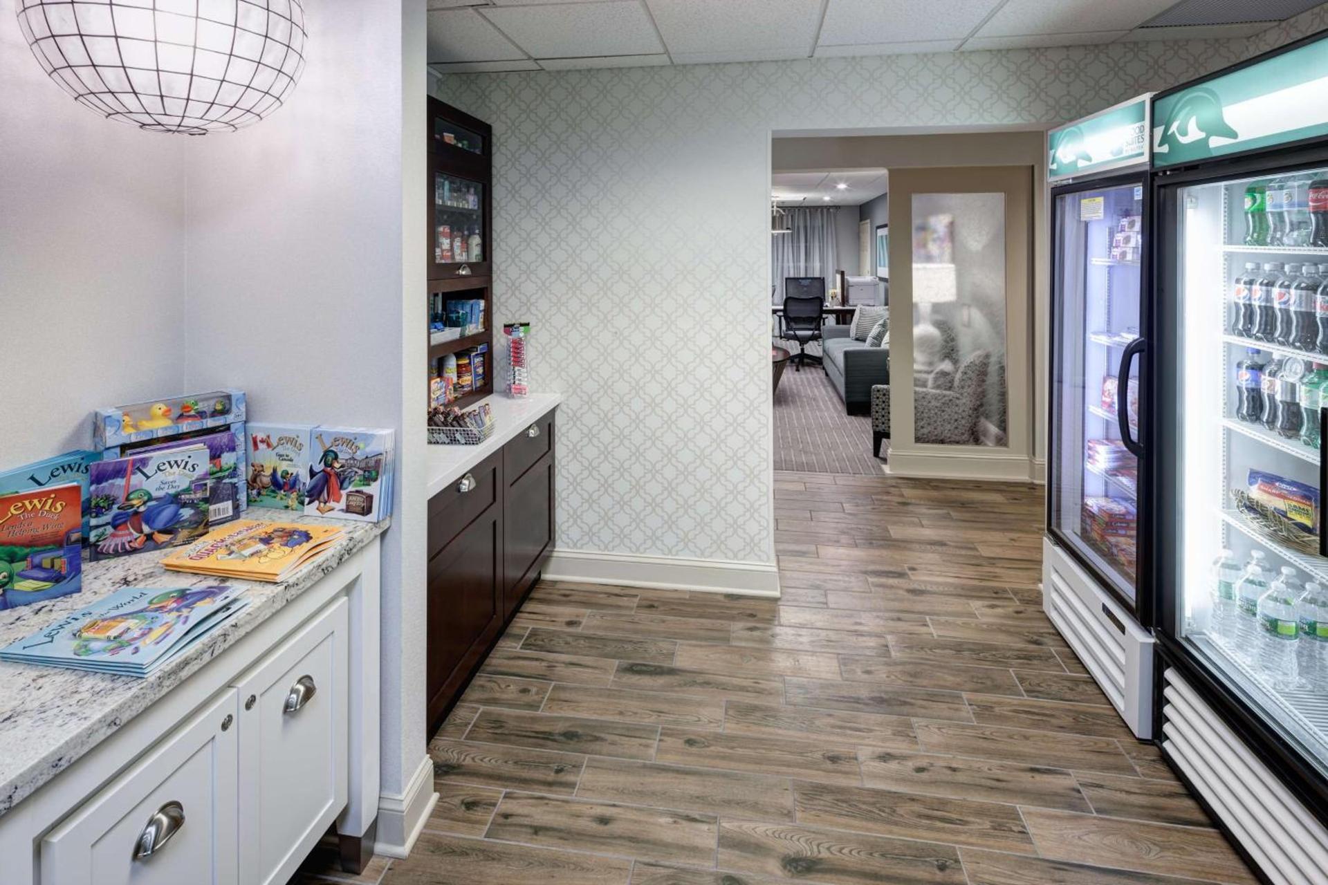 Homewood Suites by Hilton Mahwah photo 20