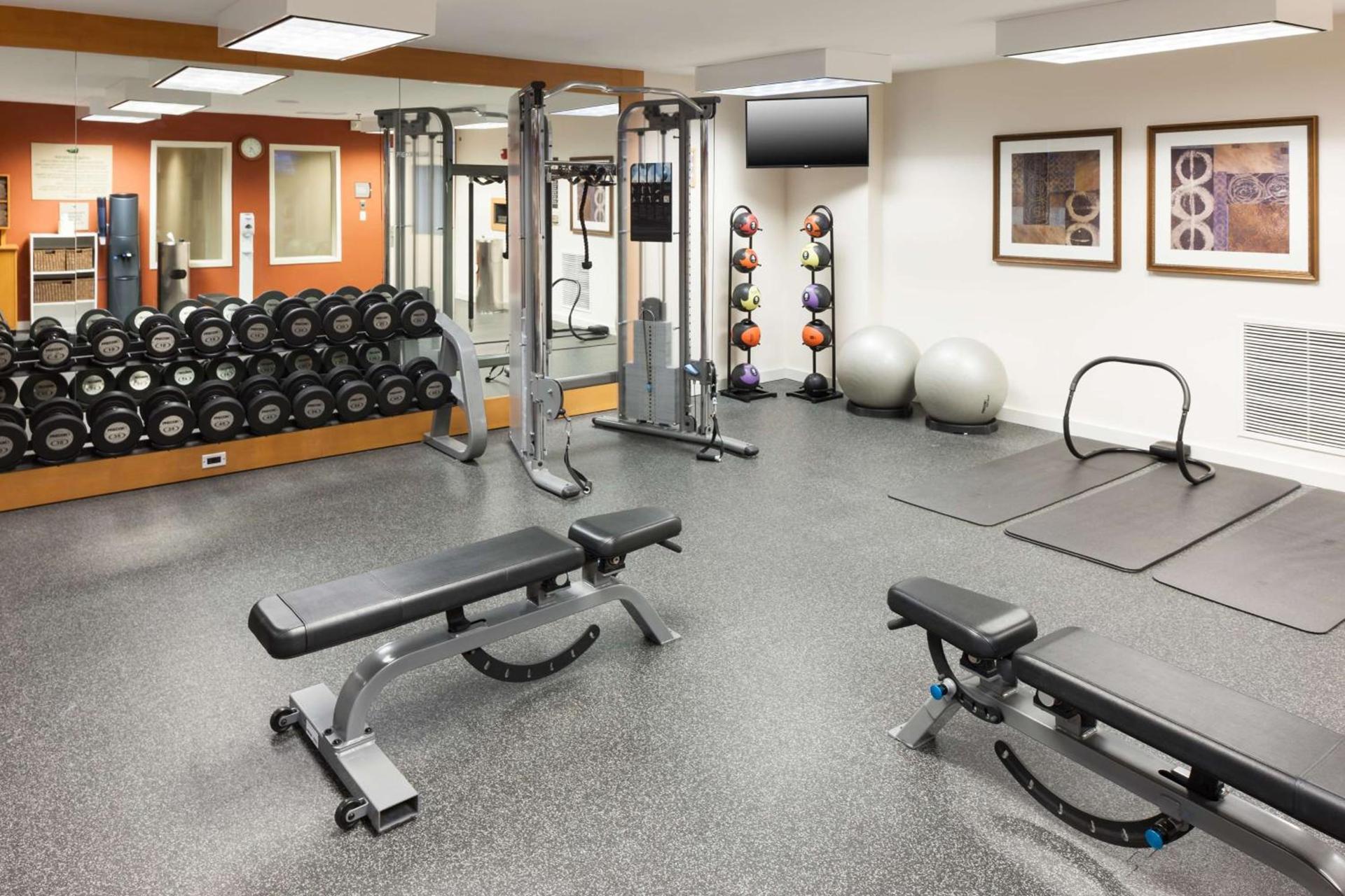 Homewood Suites by Hilton Mahwah photo 21