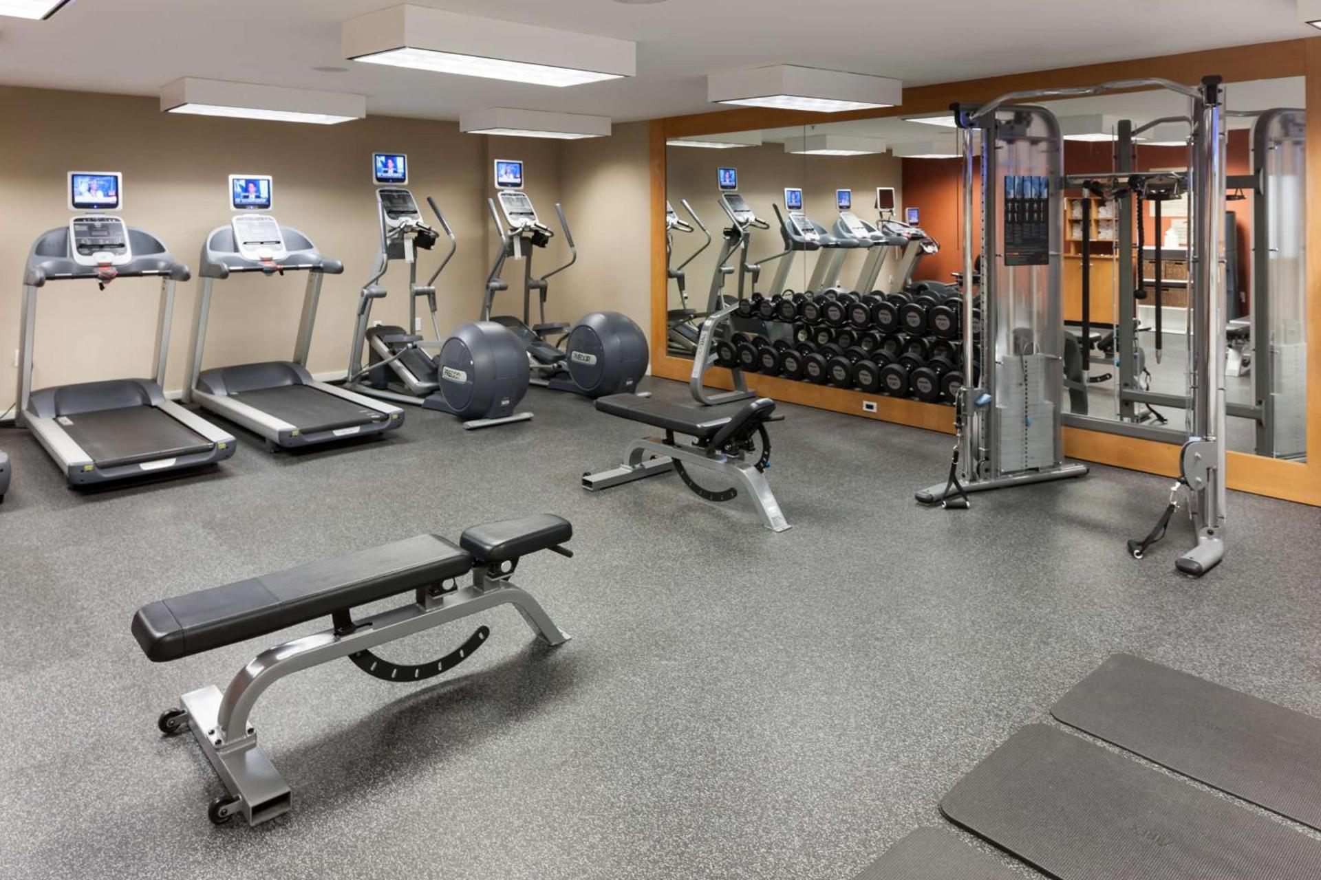 Homewood Suites by Hilton Mahwah photo 22