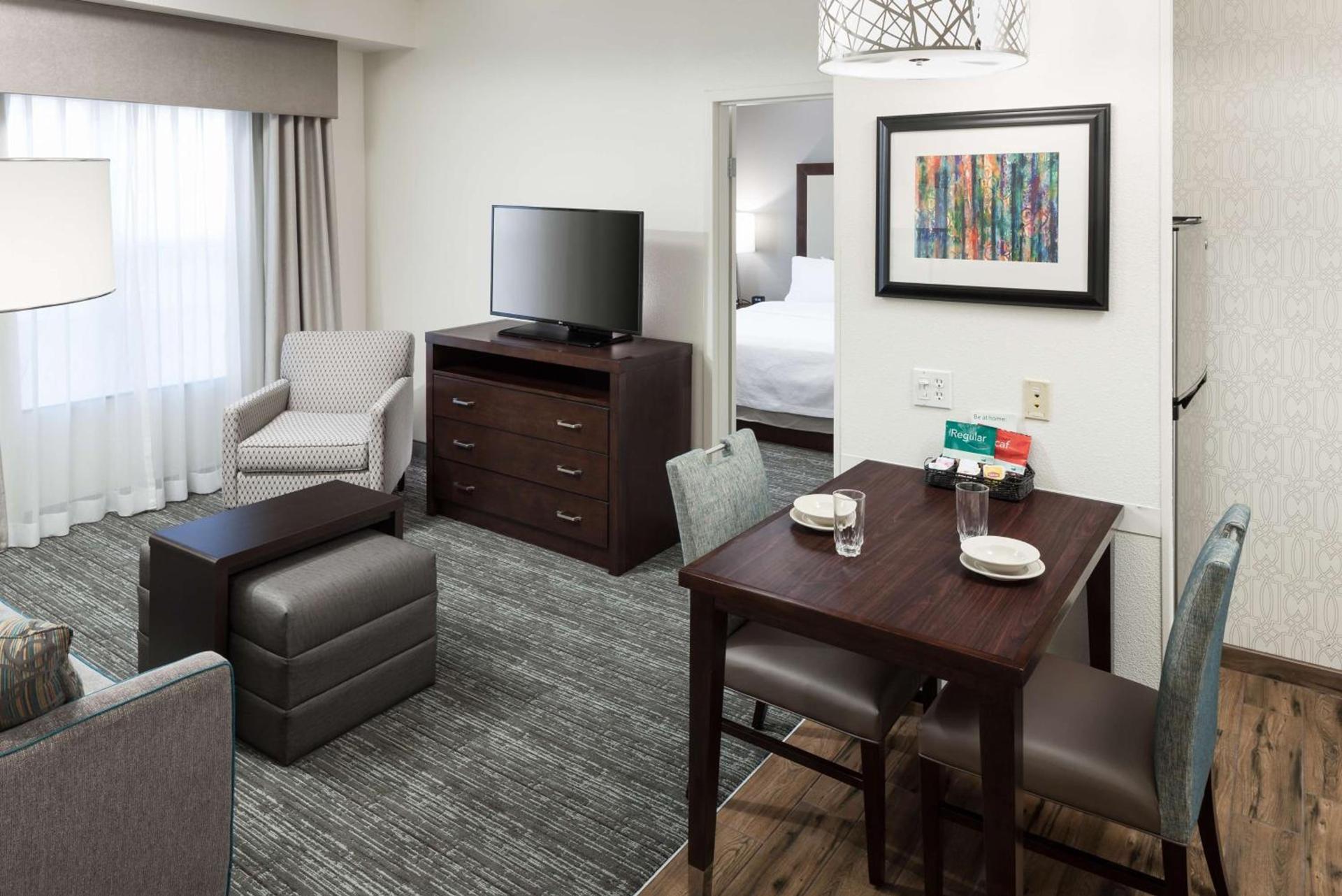 Homewood Suites by Hilton Mahwah photo 29