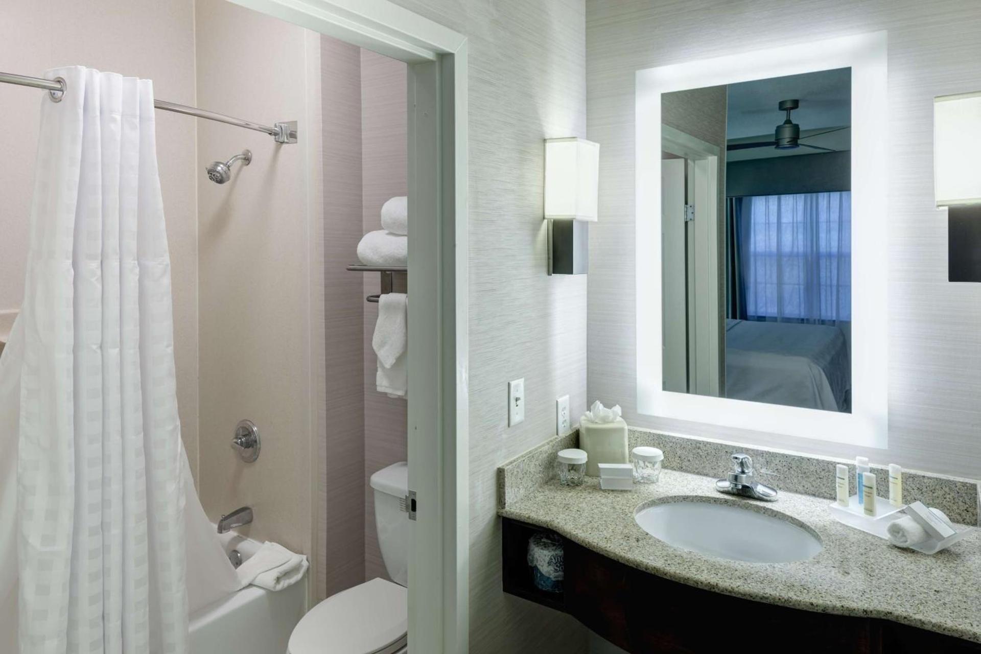 Homewood Suites by Hilton Mahwah photo 28