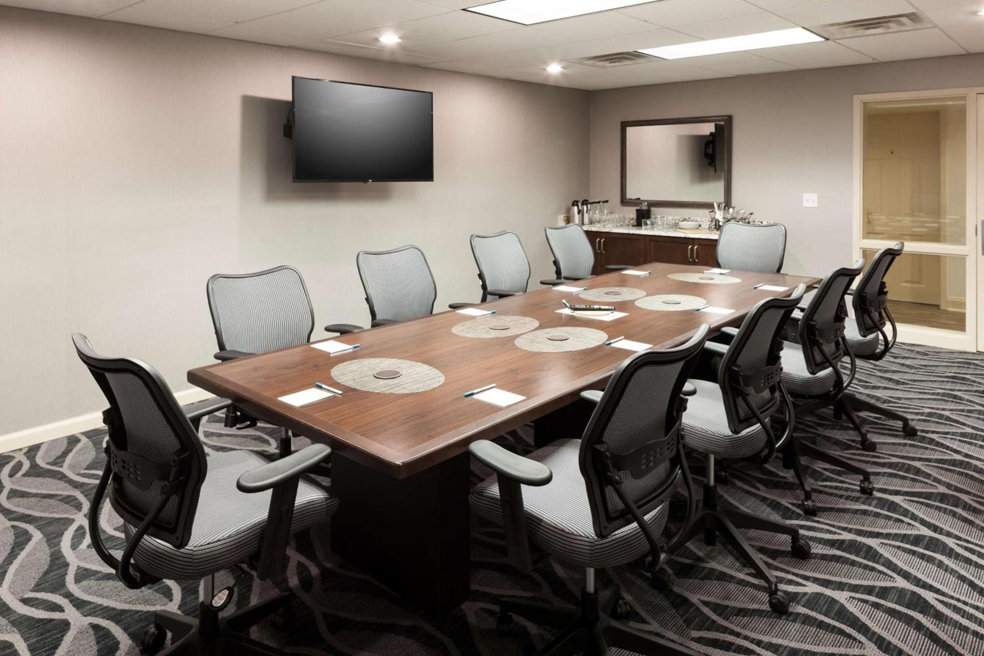 Homewood Suites by Hilton Mahwah photo 34