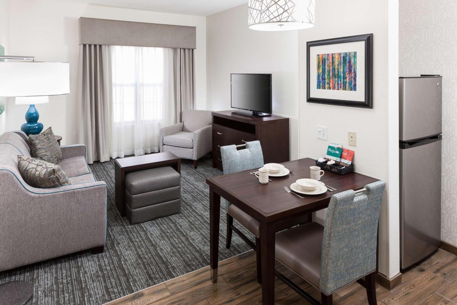 Homewood Suites by Hilton Mahwah photo 36