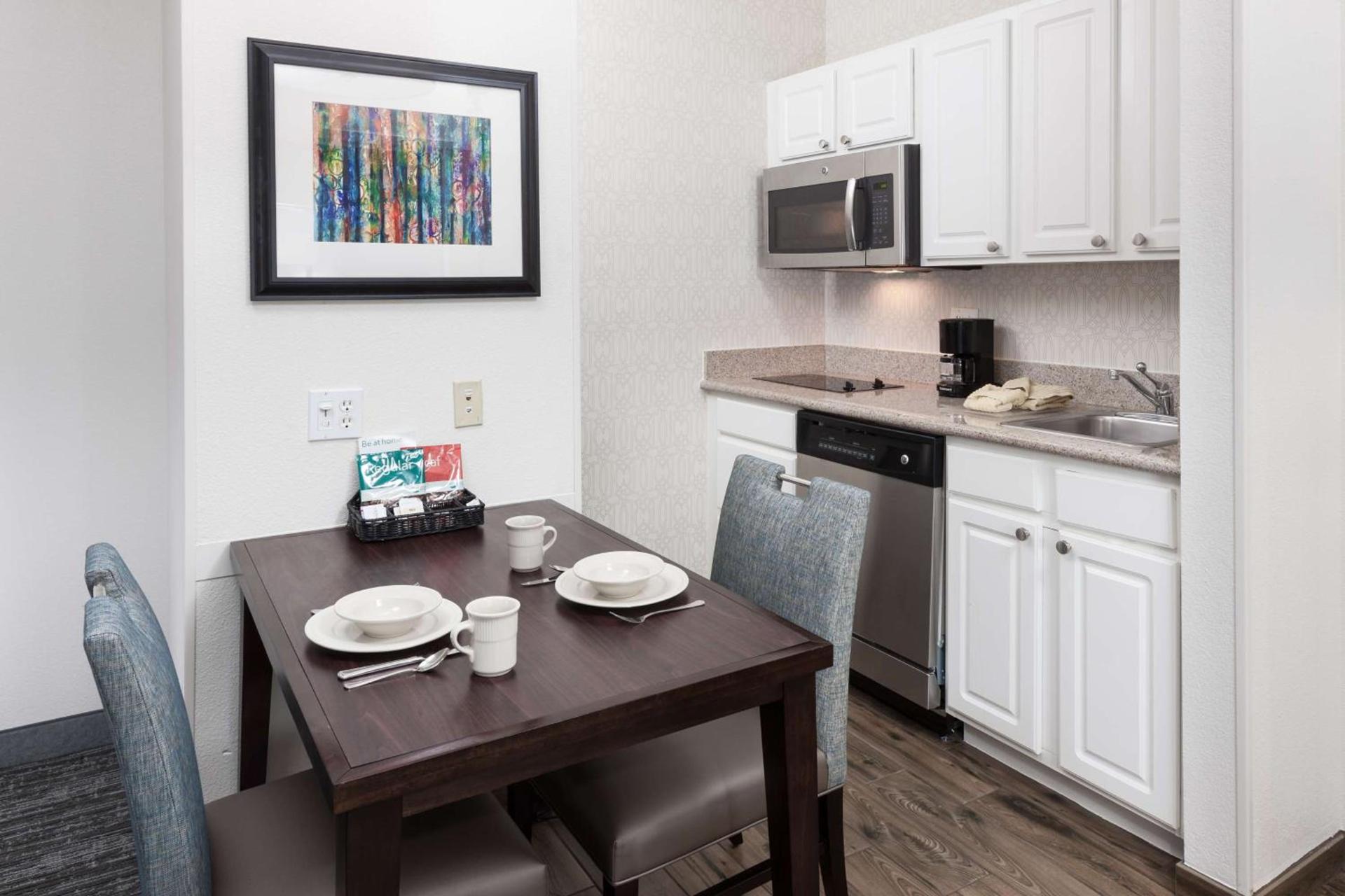 Homewood Suites by Hilton Mahwah photo 35