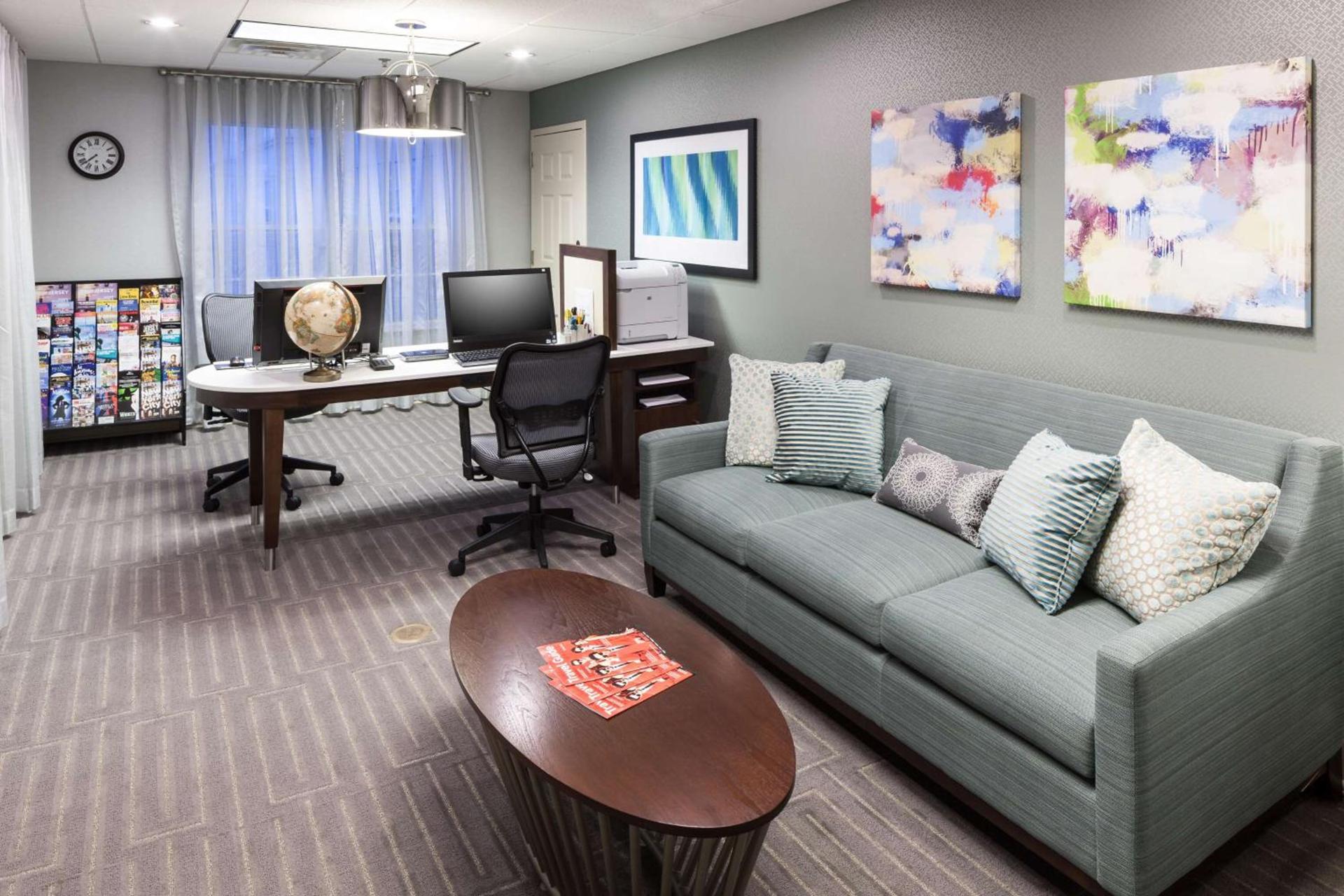 Homewood Suites by Hilton Mahwah photo 39