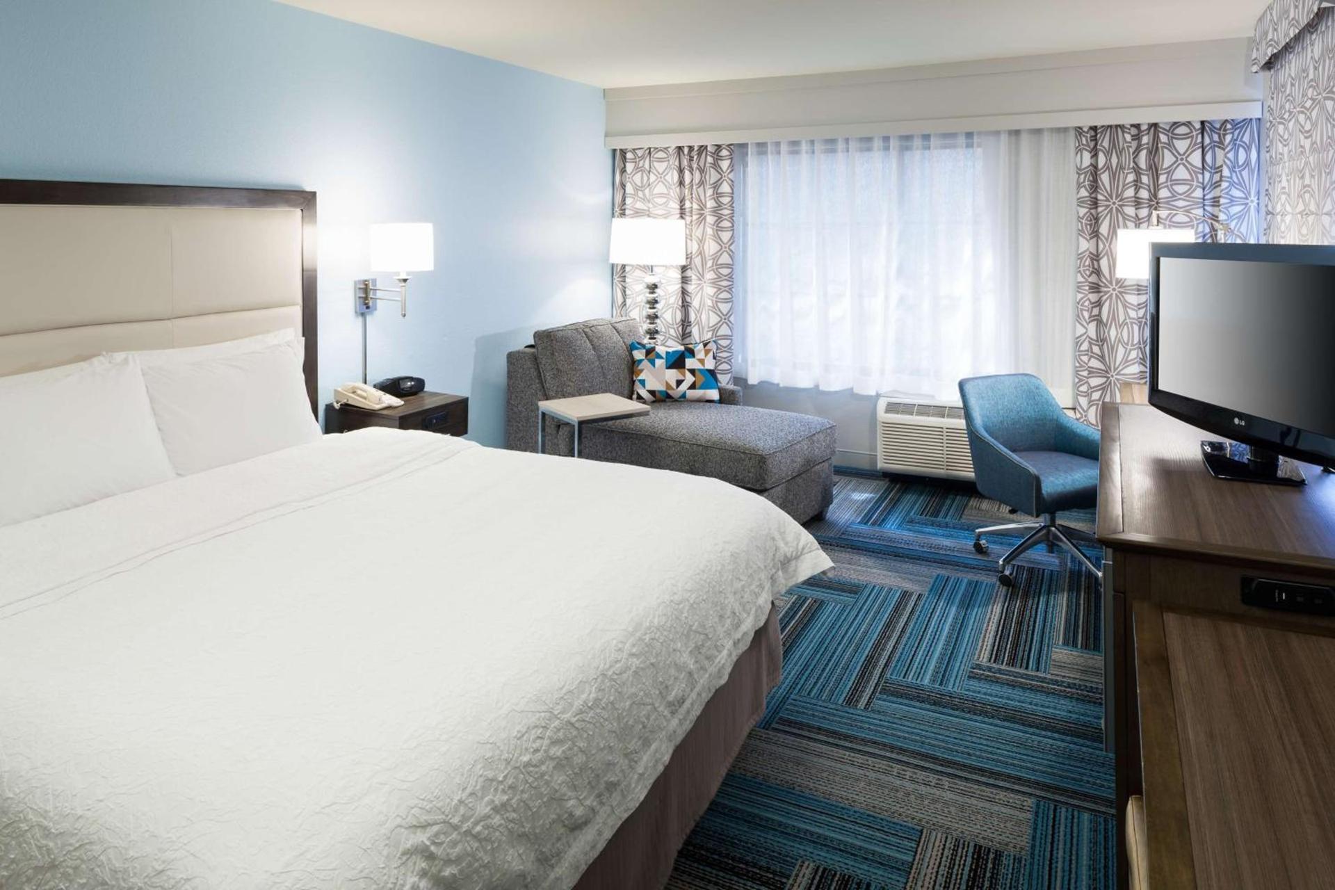 Hampton Inn San Diego Downtown photo 14