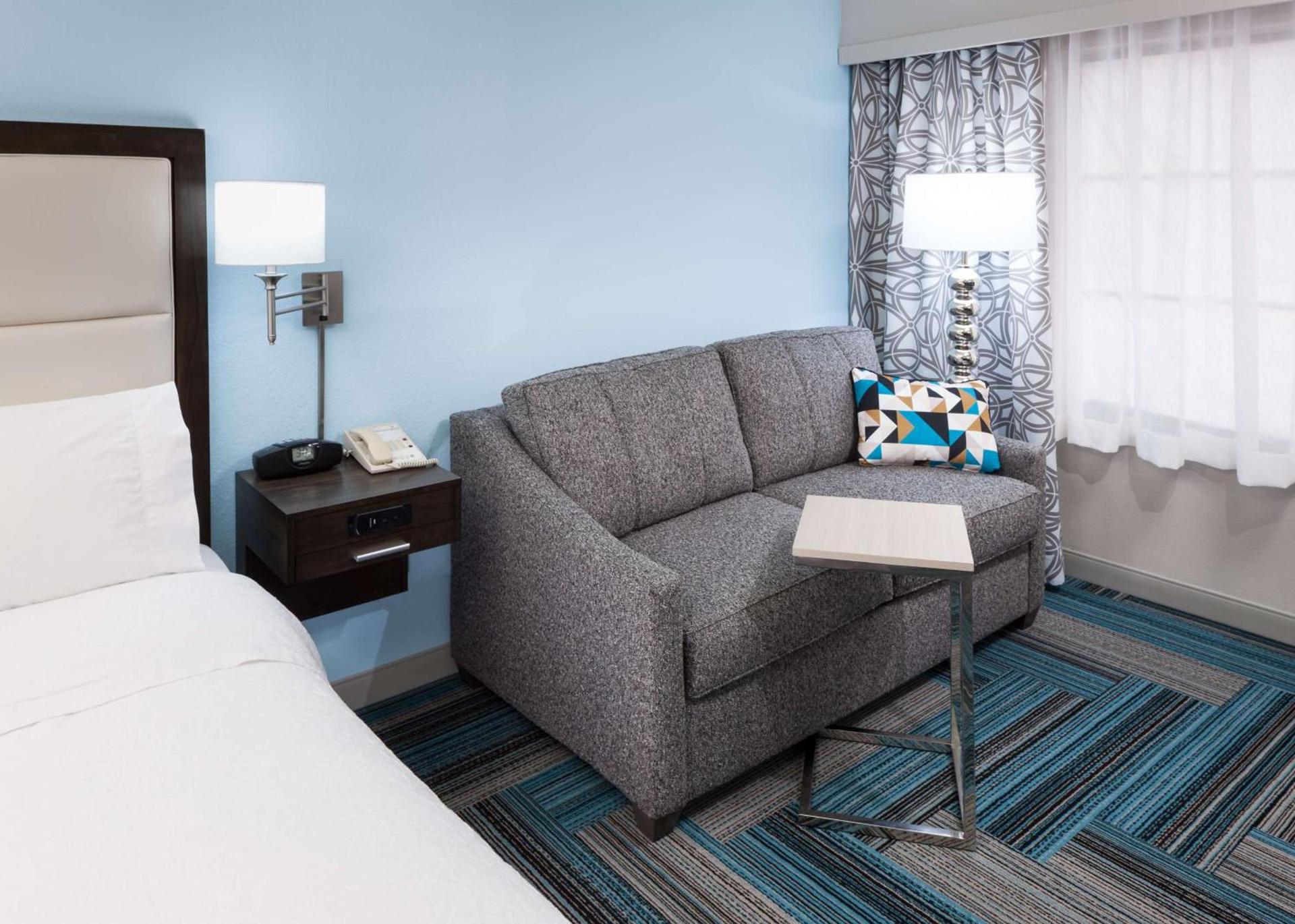 Hampton Inn San Diego Downtown photo 16