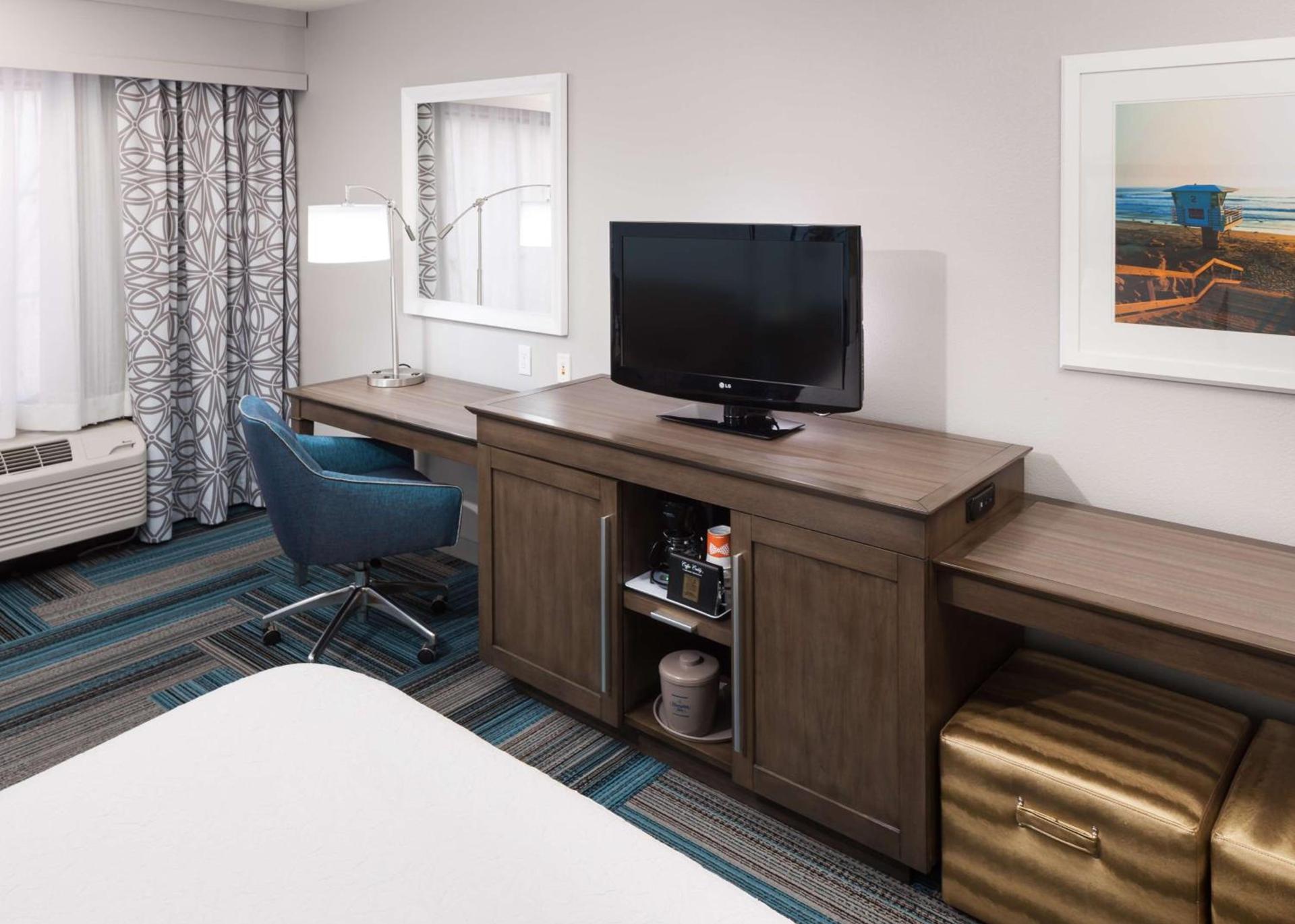 Hampton Inn San Diego Downtown photo 19