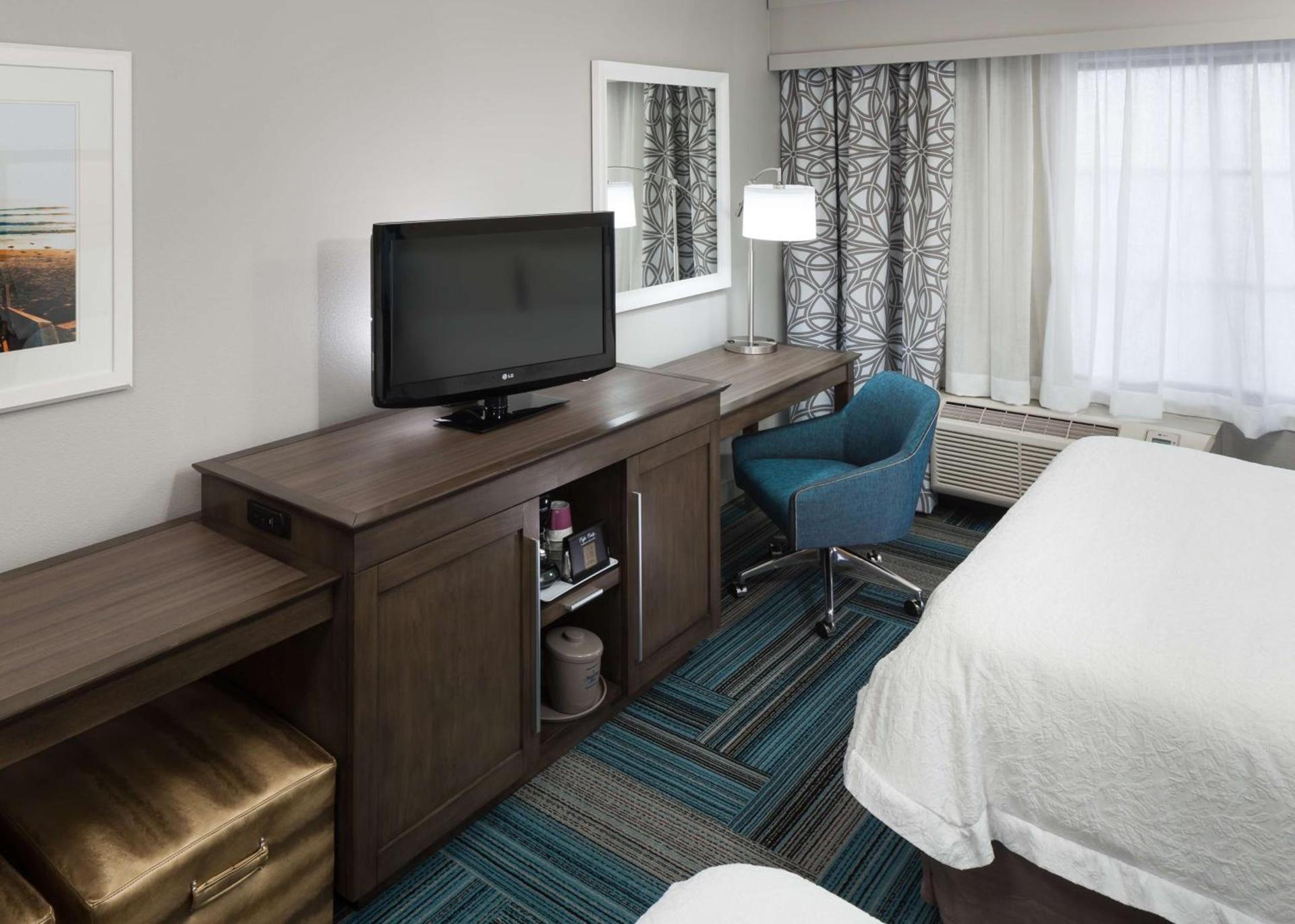 Hampton Inn San Diego Downtown photo 20