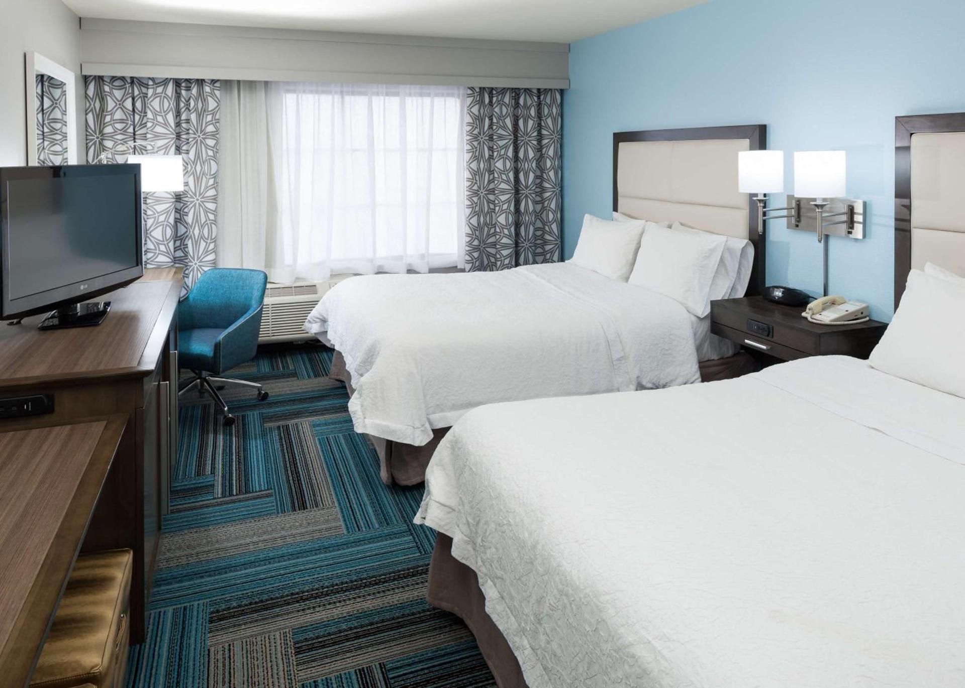 Hampton Inn San Diego Downtown photo 22