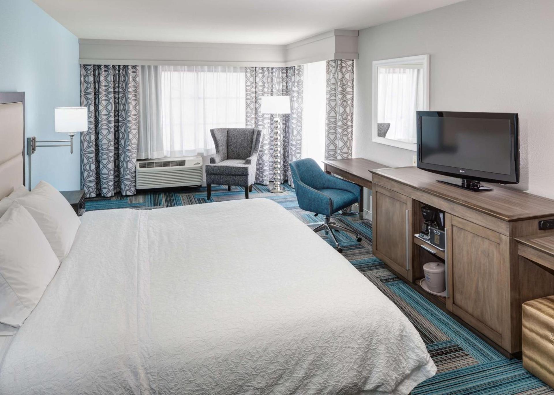 Hampton Inn San Diego Downtown photo 23