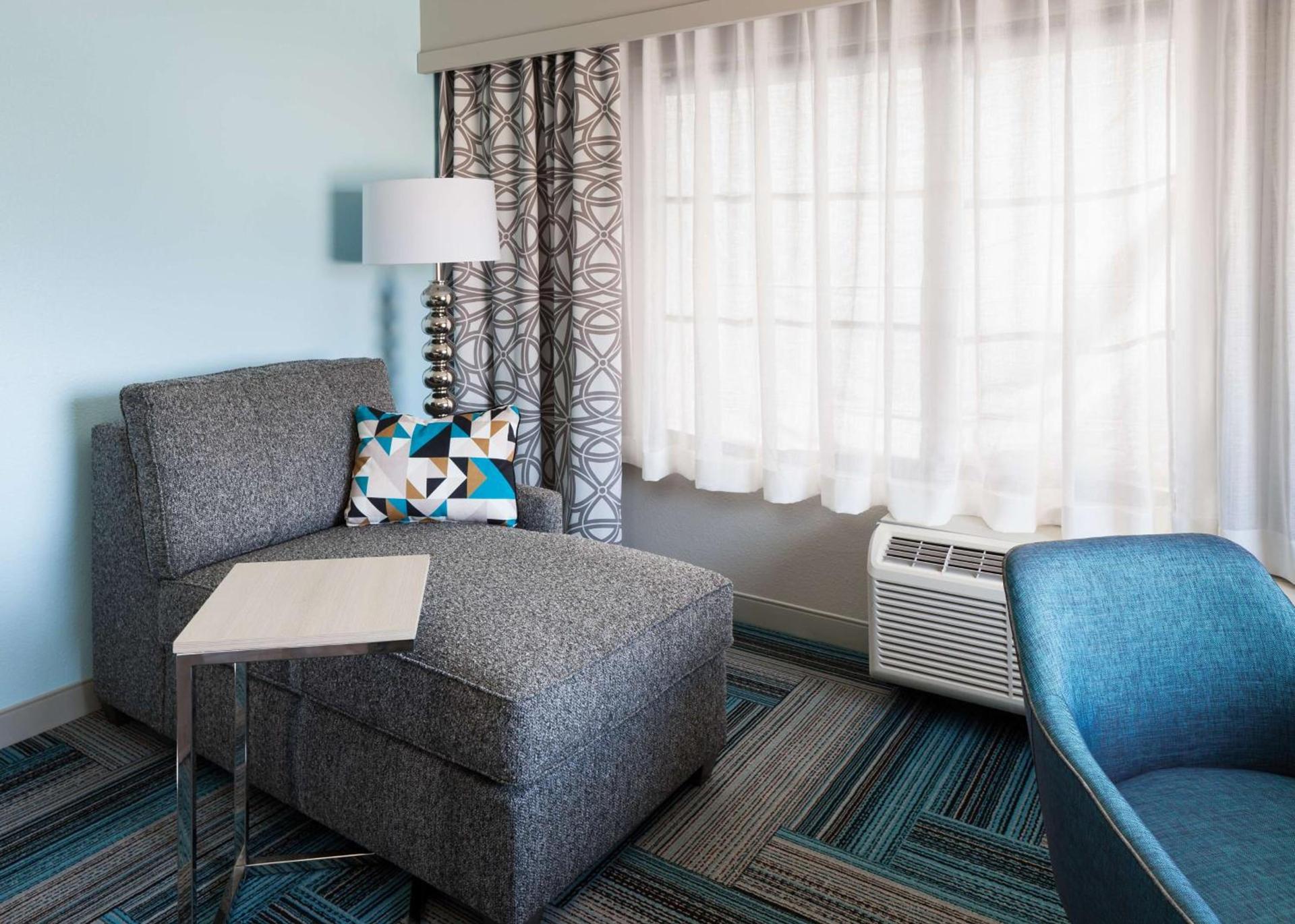 Hampton Inn San Diego Downtown photo 26