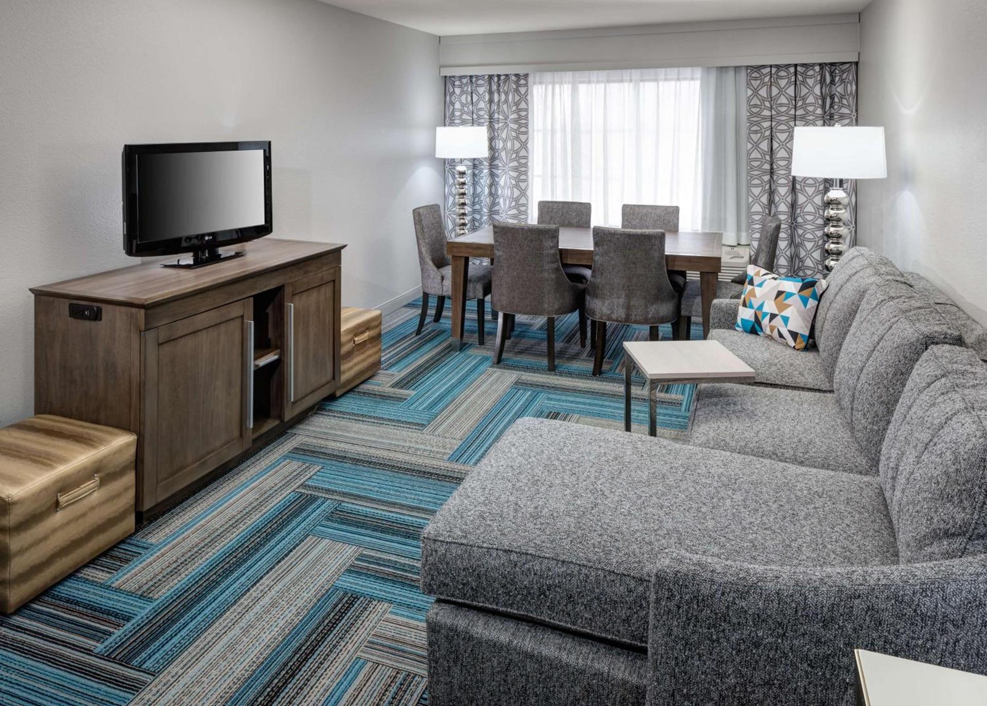 Hampton Inn San Diego Downtown photo 28