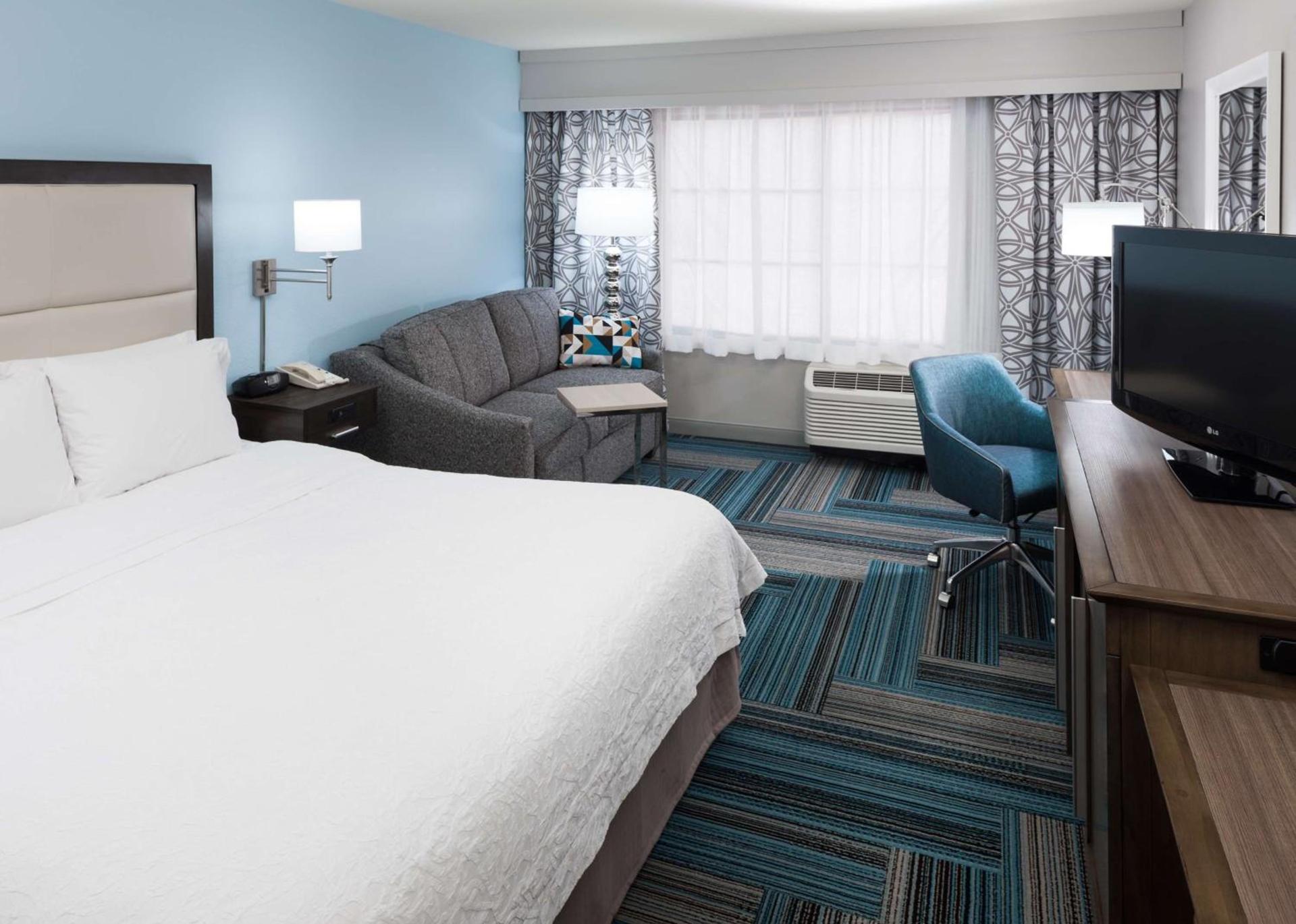 Hampton Inn San Diego Downtown photo 27