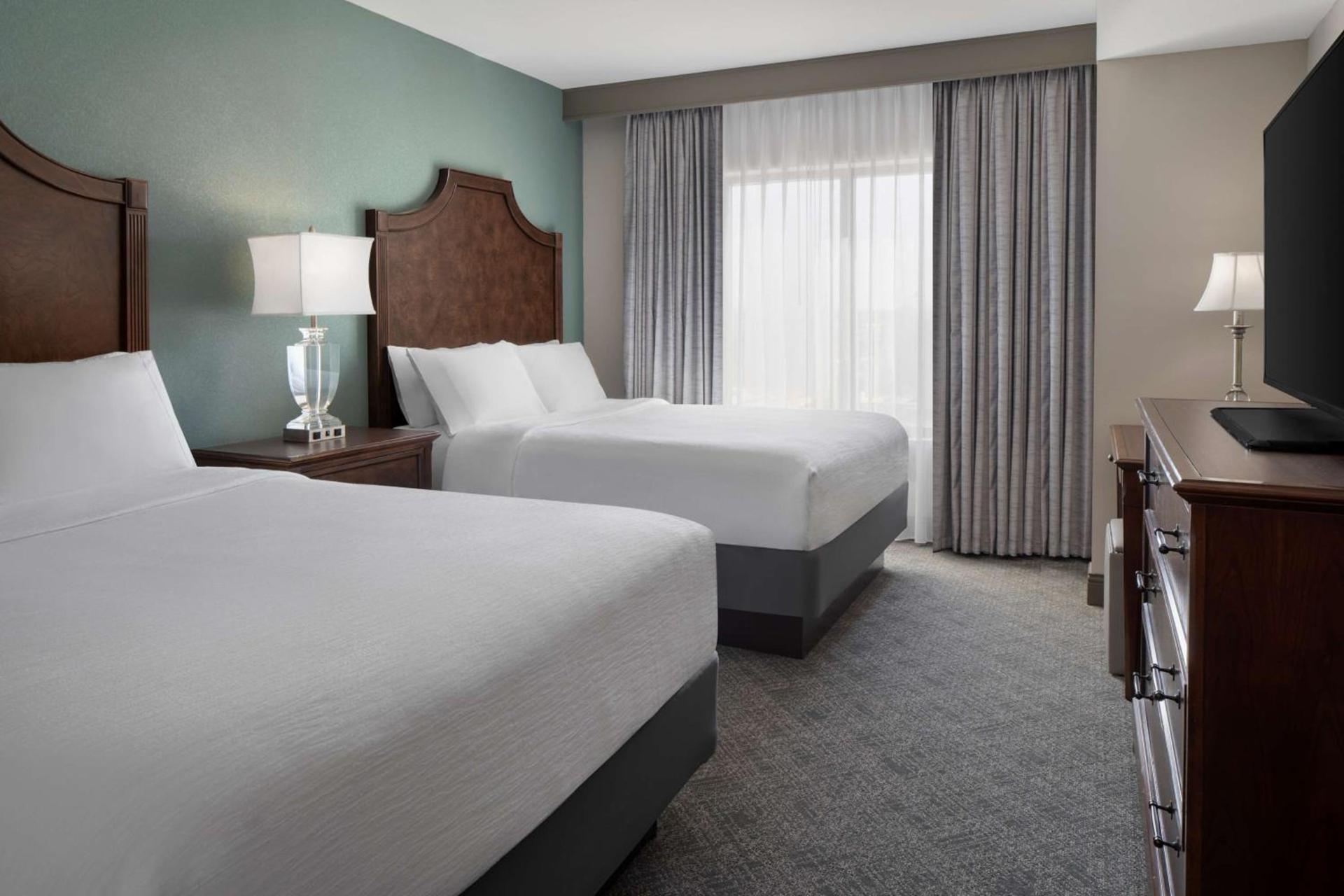 Embassy Suites San Antonio Riverwalk-Downtown photo 21
