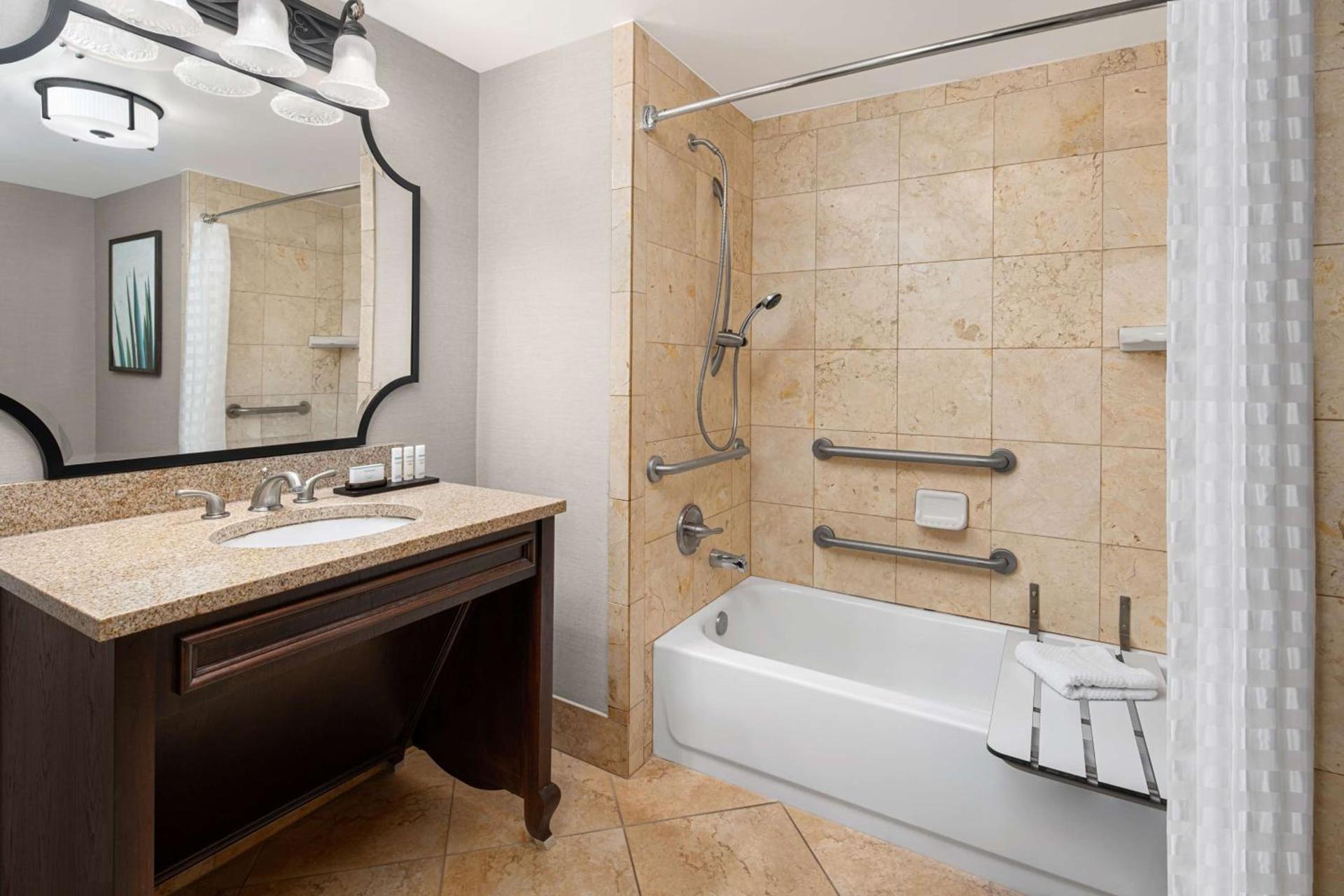 Embassy Suites San Antonio Riverwalk-Downtown photo 33