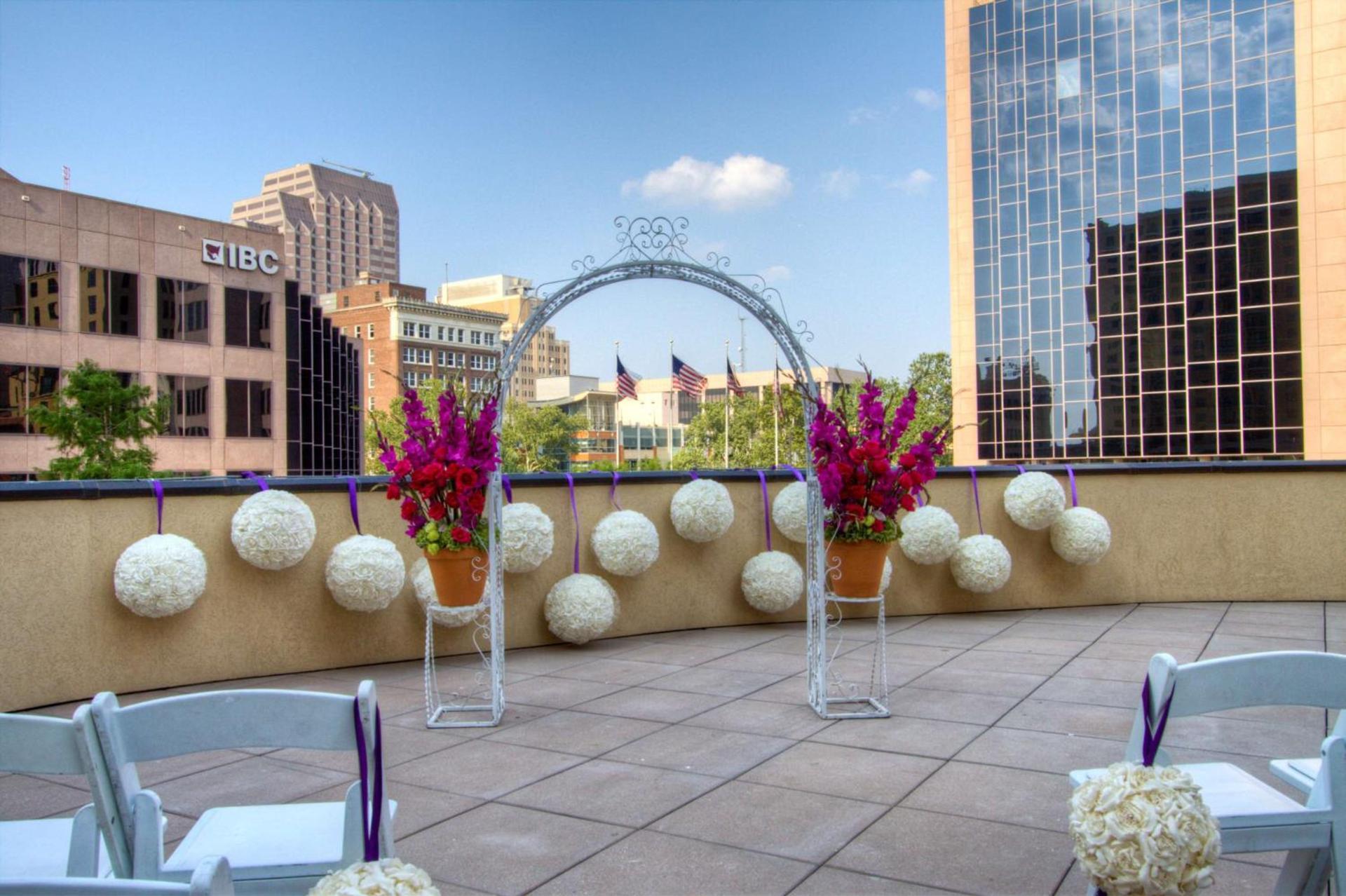 Embassy Suites San Antonio Riverwalk-Downtown photo 41