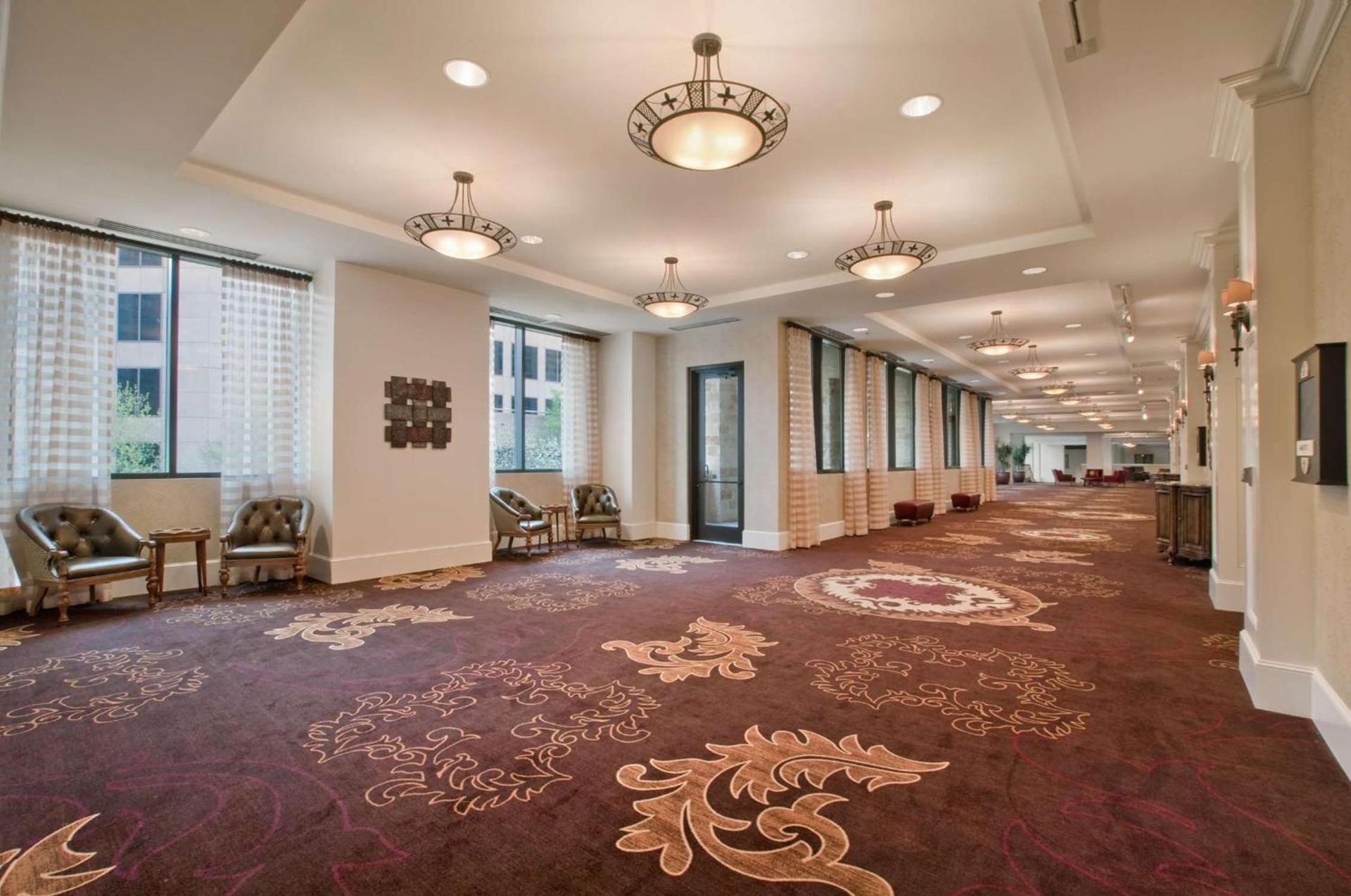 Embassy Suites San Antonio Riverwalk-Downtown photo 43