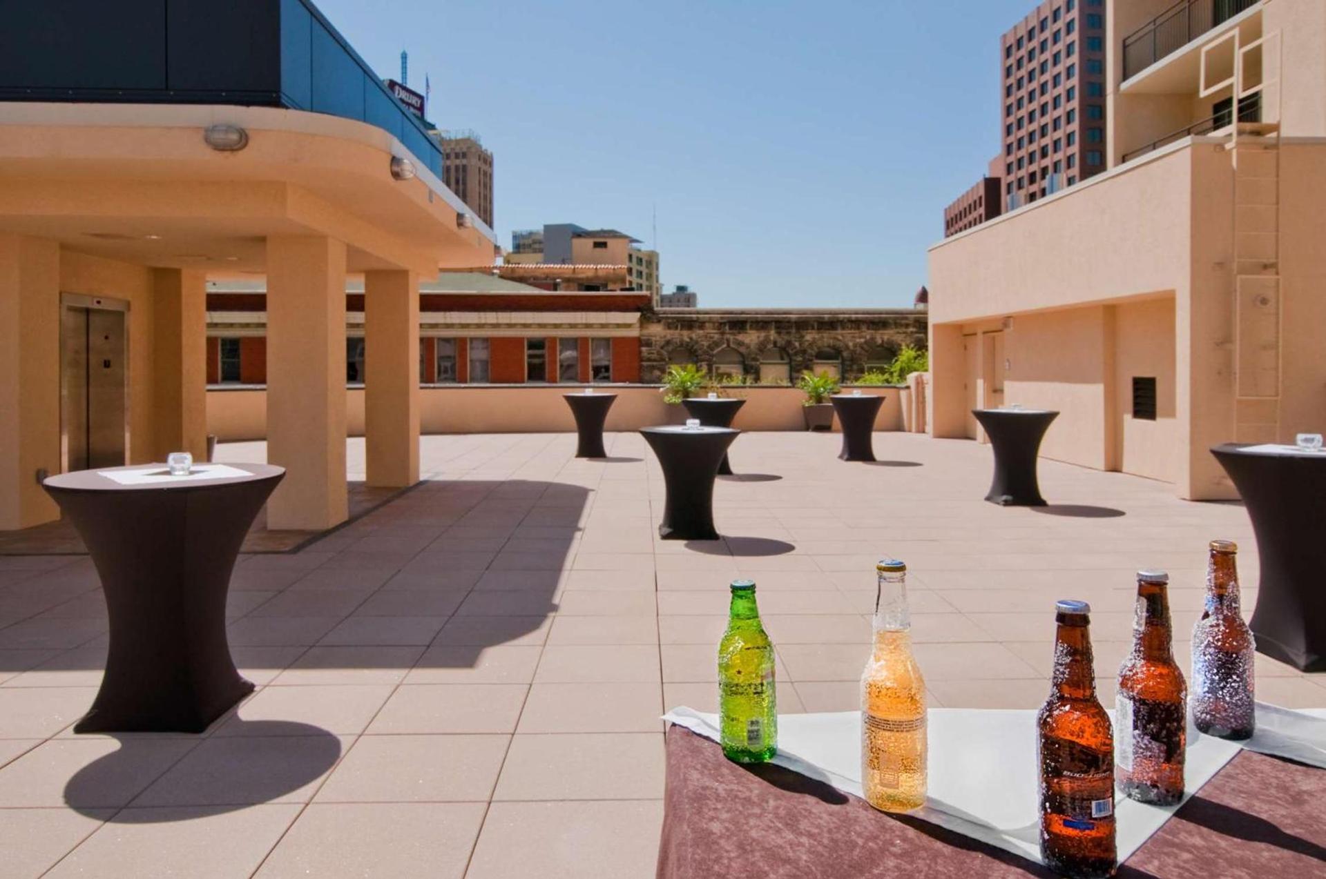 Embassy Suites San Antonio Riverwalk-Downtown photo 42