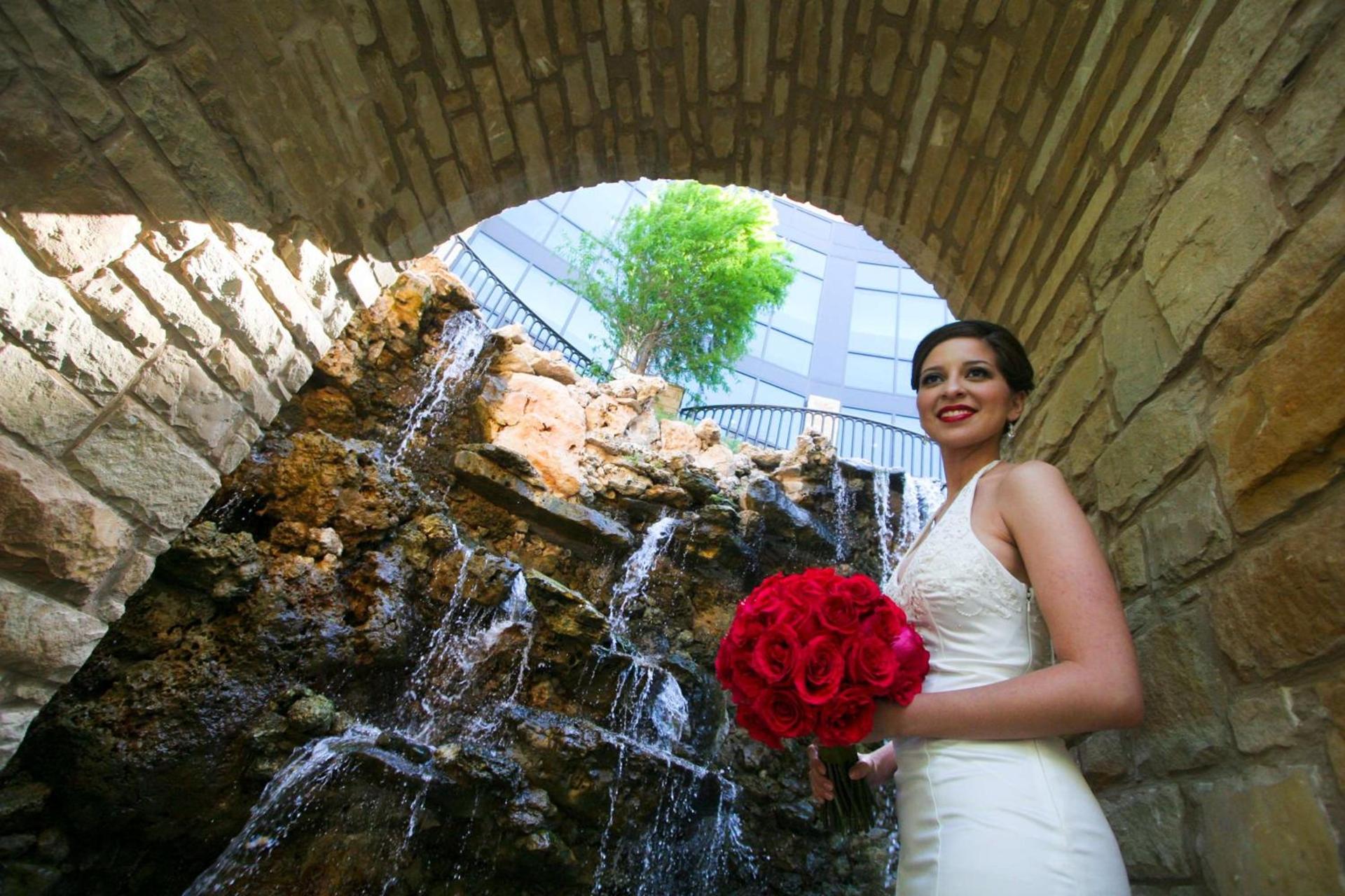 Embassy Suites San Antonio Riverwalk-Downtown photo 48
