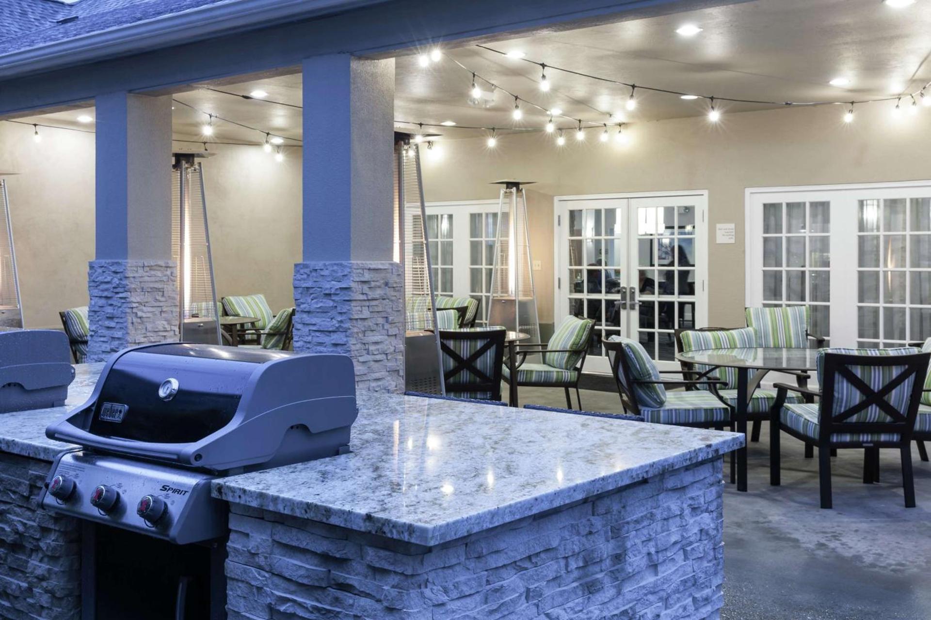 Homewood Suites by Hilton Seattle-Tacoma Airport/Tukwila photo 26