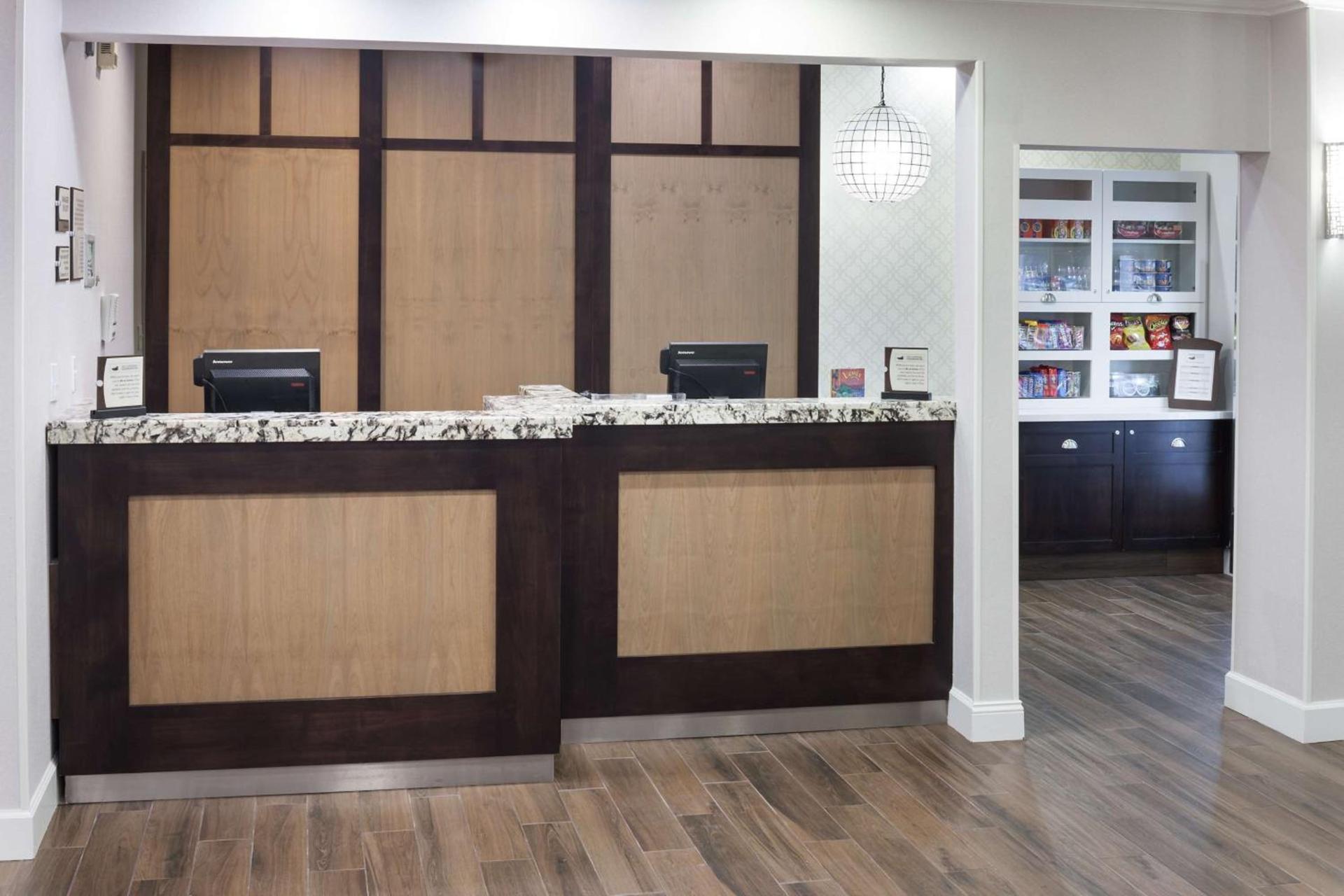 Homewood Suites by Hilton Seattle-Tacoma Airport/Tukwila photo 3